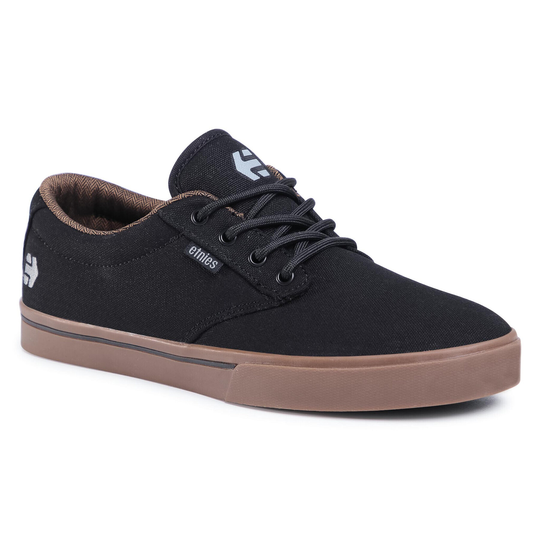 Etnies Tenisky Jameson 2 Eco 4101000323 Černá - Pepit.cz