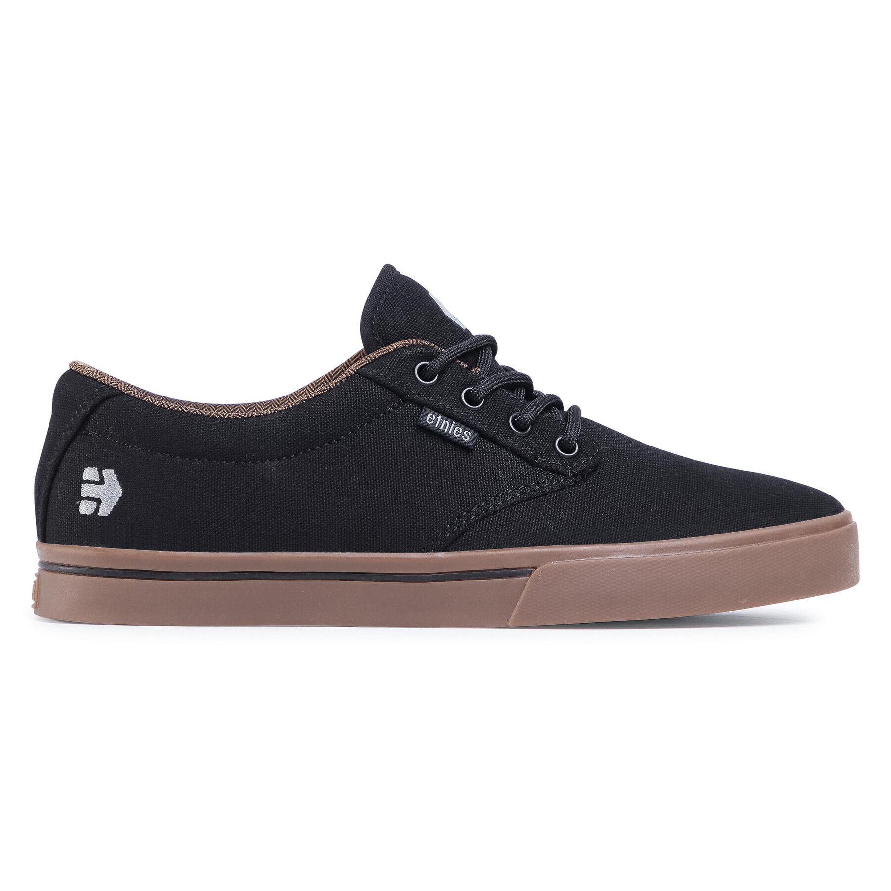 Etnies Tenisky Jameson 2 Eco 4101000323 Černá - Pepit.cz