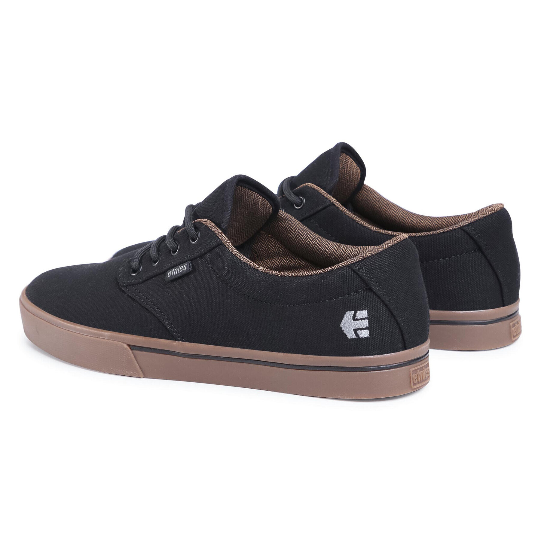 Etnies Tenisky Jameson 2 Eco 4101000323 Černá - Pepit.cz