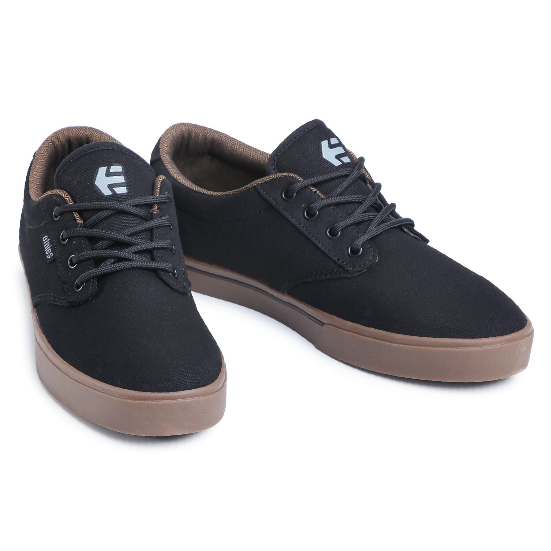 Etnies Tenisky Jameson 2 Eco 4101000323 Černá - Pepit.cz