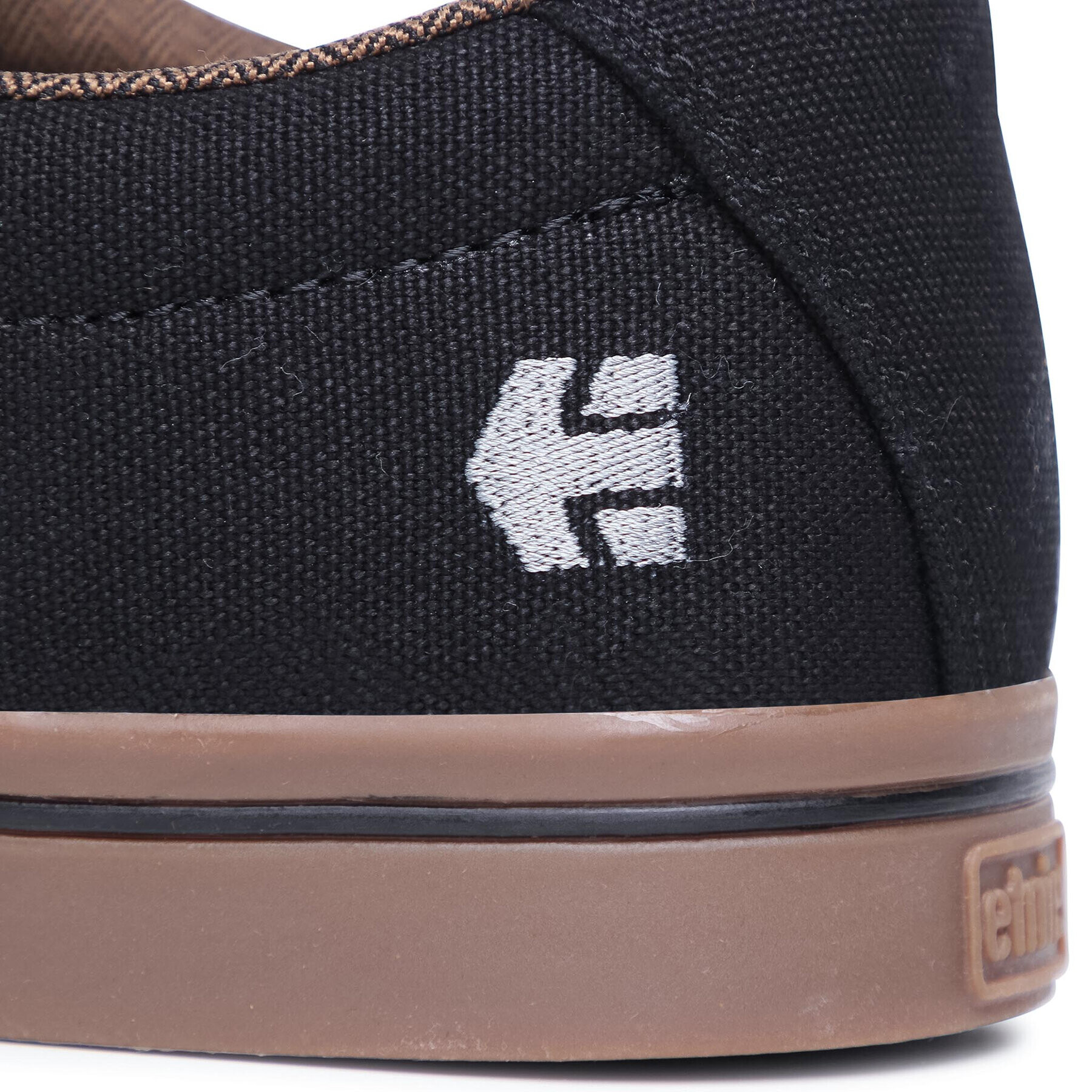 Etnies Tenisky Jameson 2 Eco 4101000323 Černá - Pepit.cz