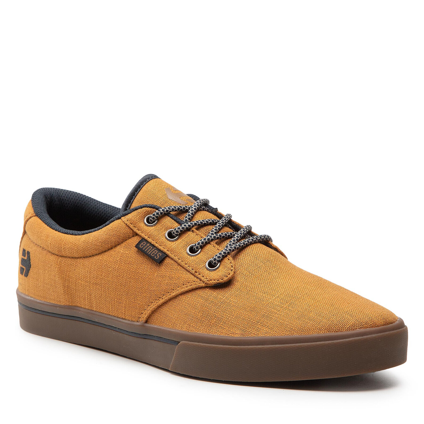 Etnies Tenisky Jameson 2 Eco 4101000323 Hnědá - Pepit.cz