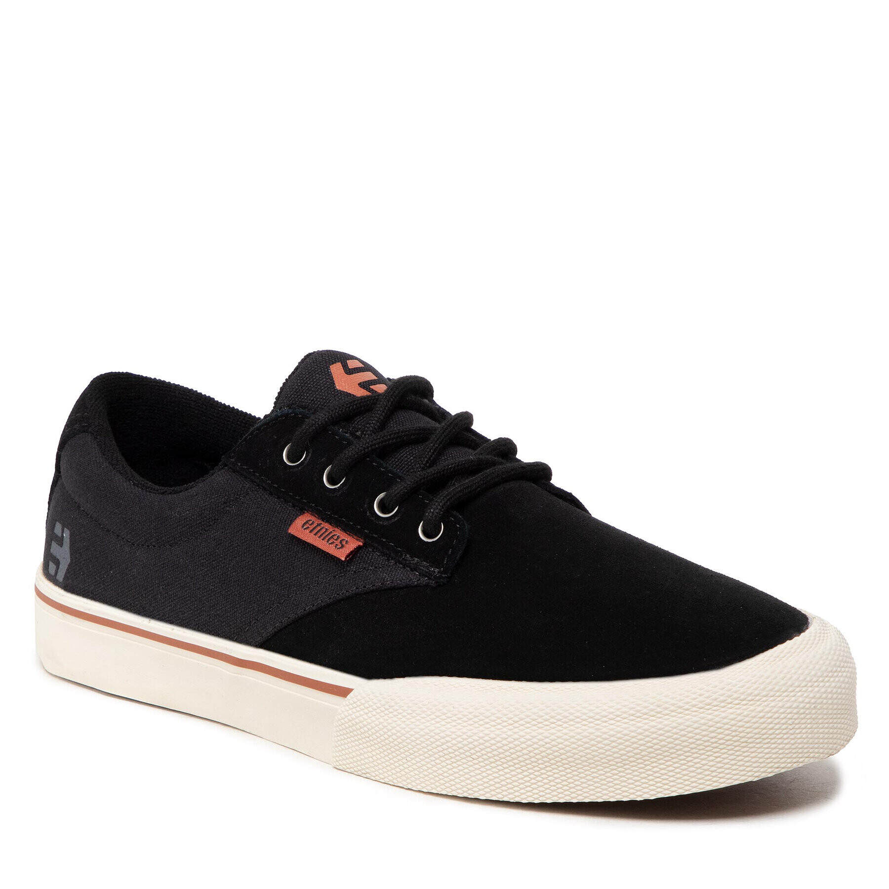 Etnies Tenisky Jamseon Vulc 410100449 Černá - Pepit.cz