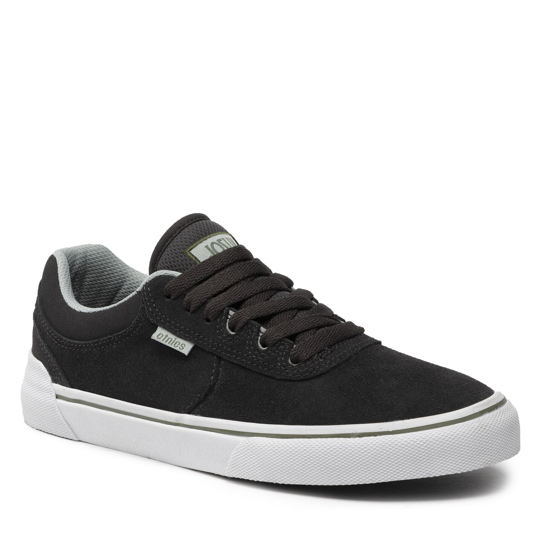 Etnies Tenisky Joslin Vulc 4101000534 Černá - Pepit.cz