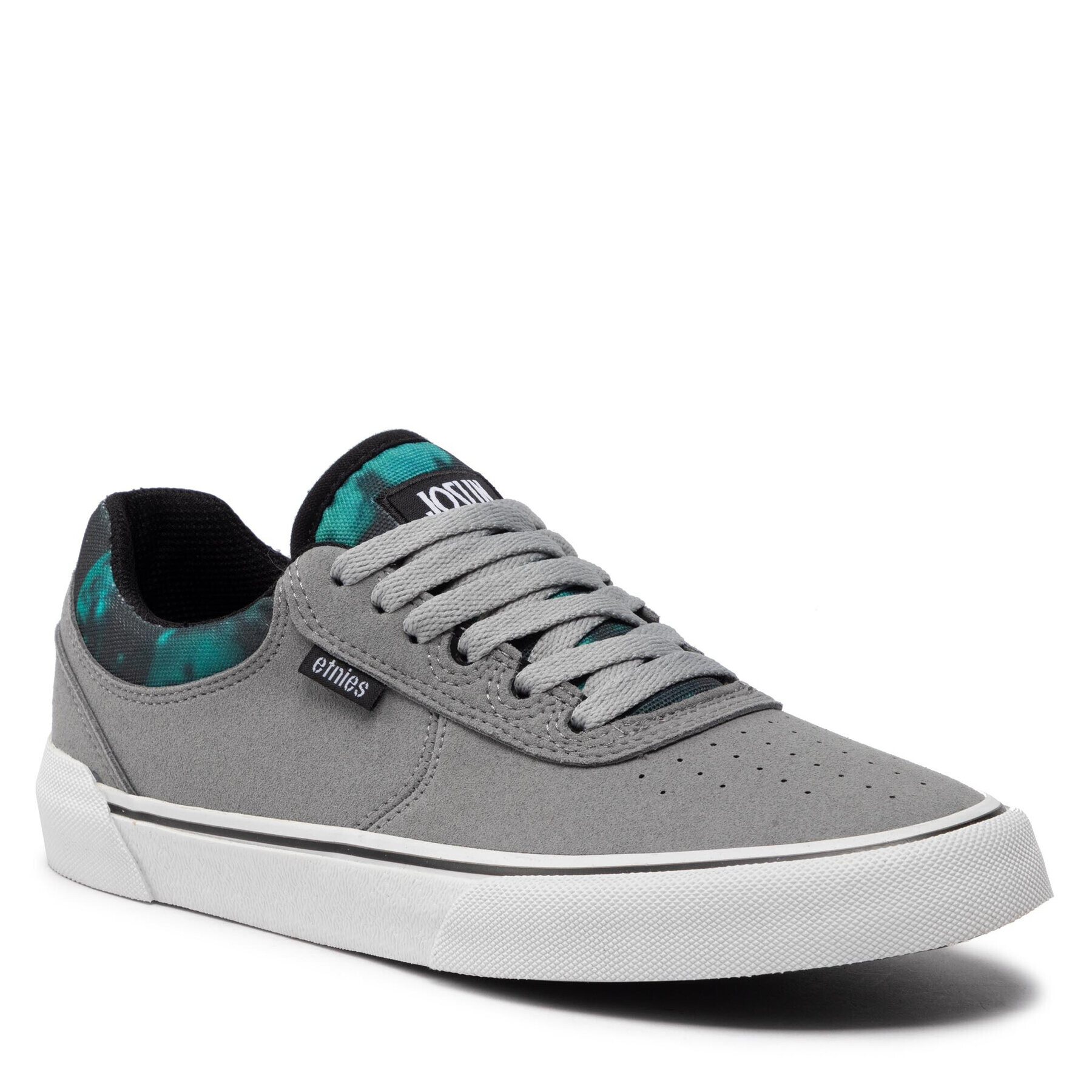 Etnies Tenisky Joslin Vulc 4101000534 Šedá - Pepit.cz