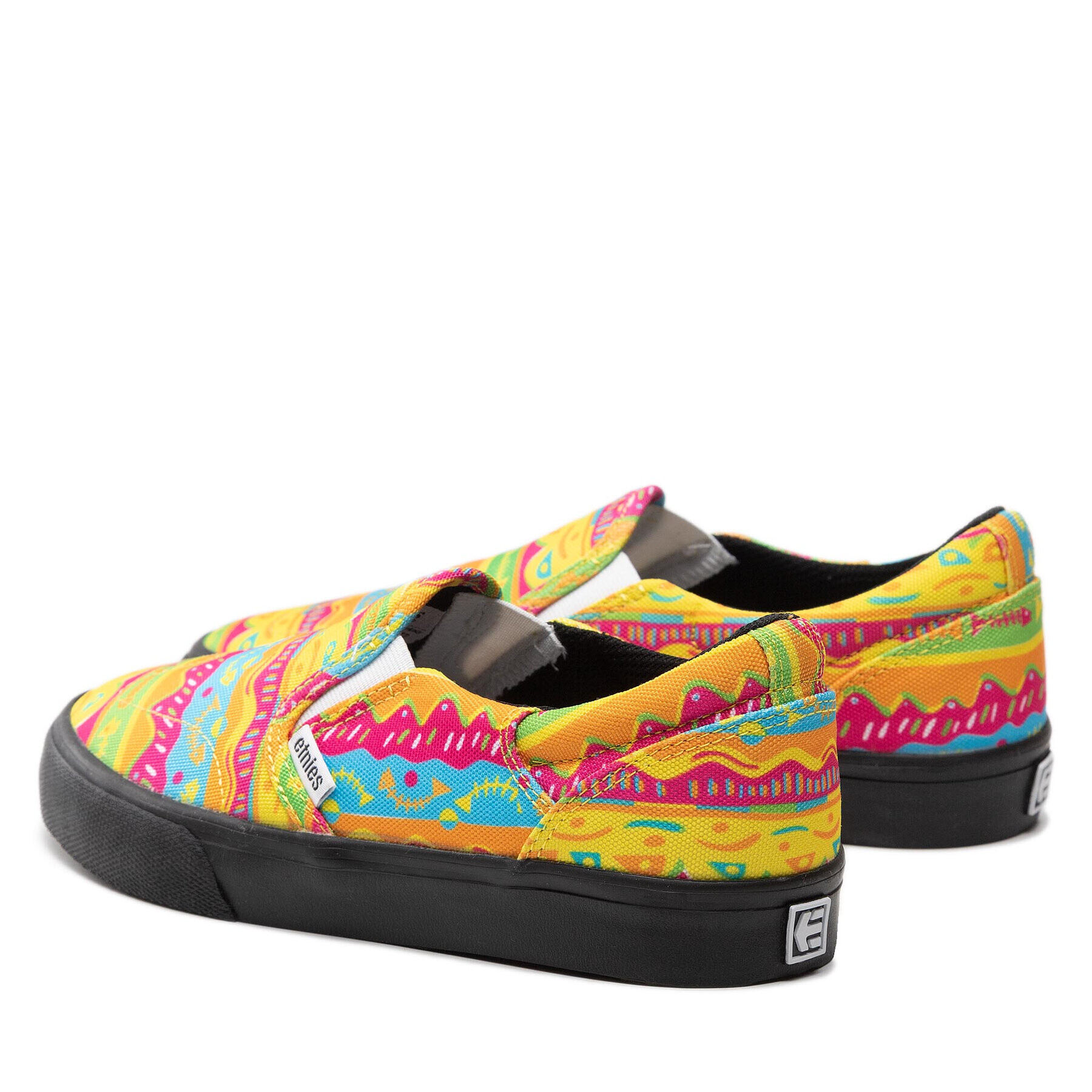 Etnies Tenisky Kids Marana Slip 4301000145 Barevná - Pepit.cz