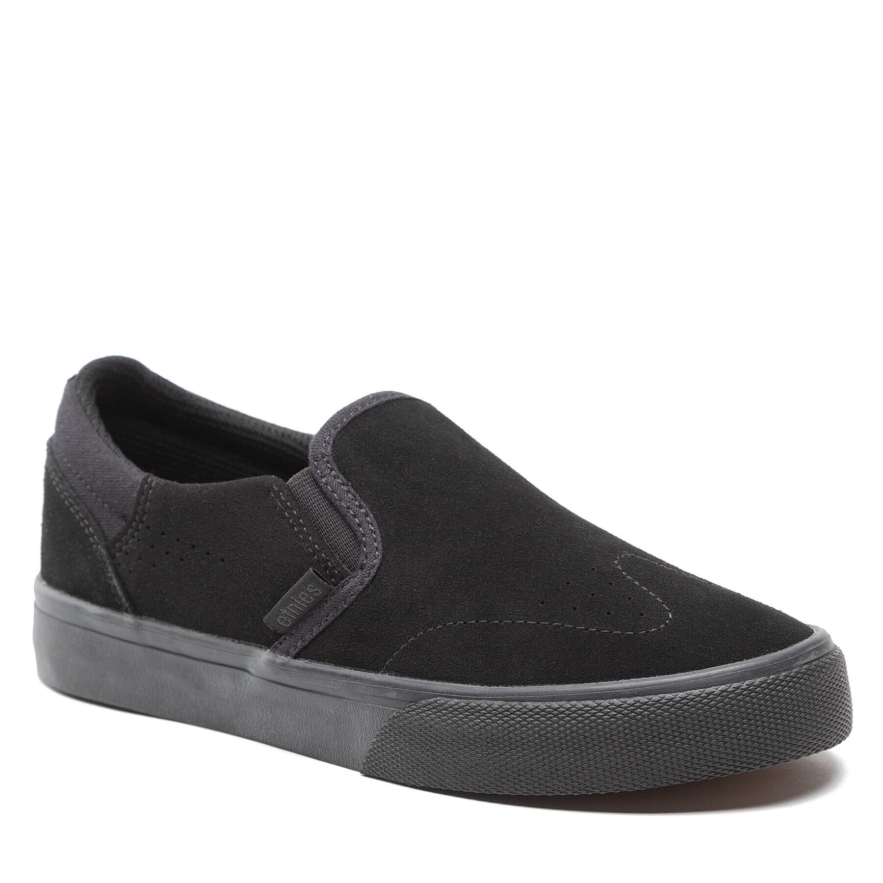 Etnies Tenisky Kids Marana Slip 4301000145 Černá - Pepit.cz