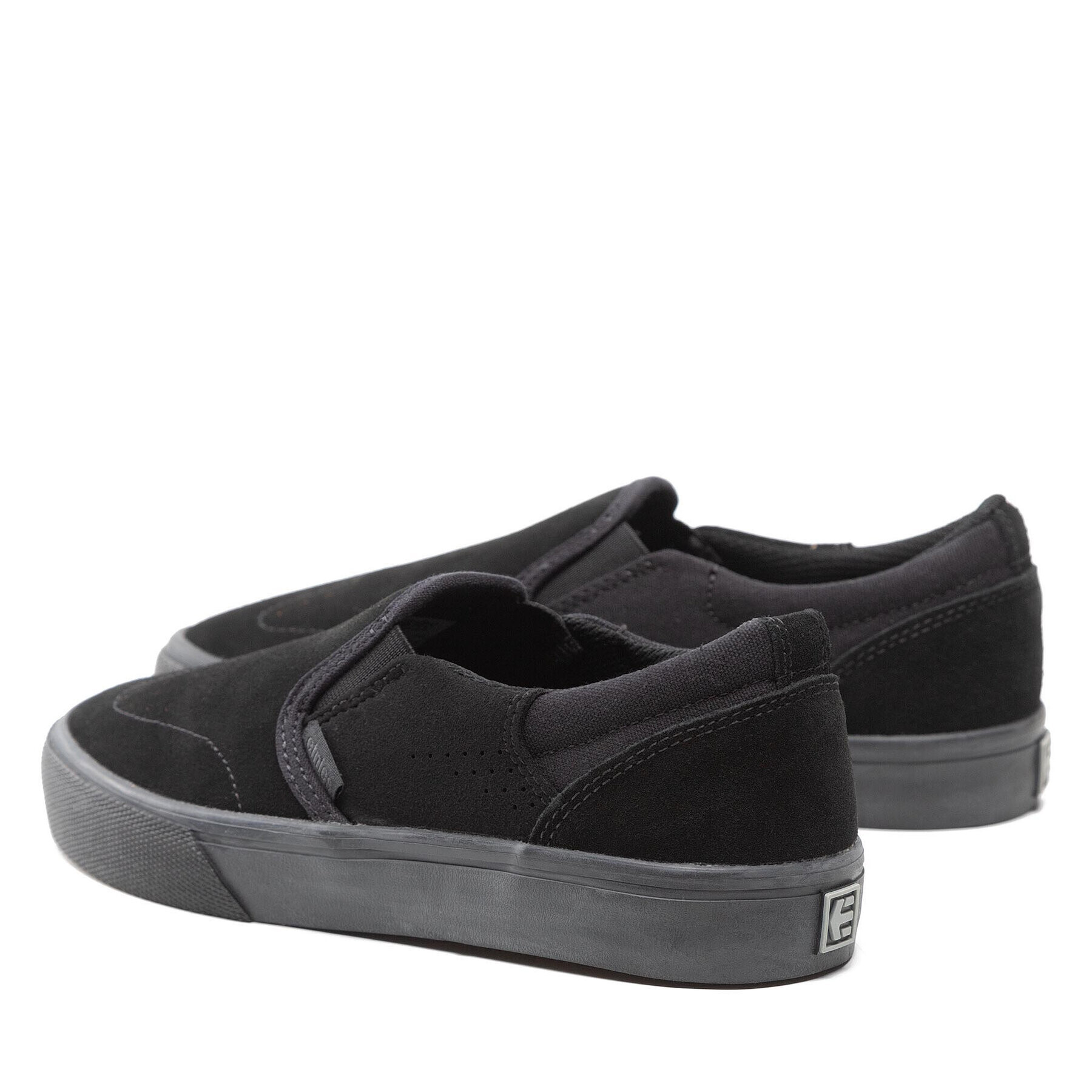 Etnies Tenisky Kids Marana Slip 4301000145 Černá - Pepit.cz