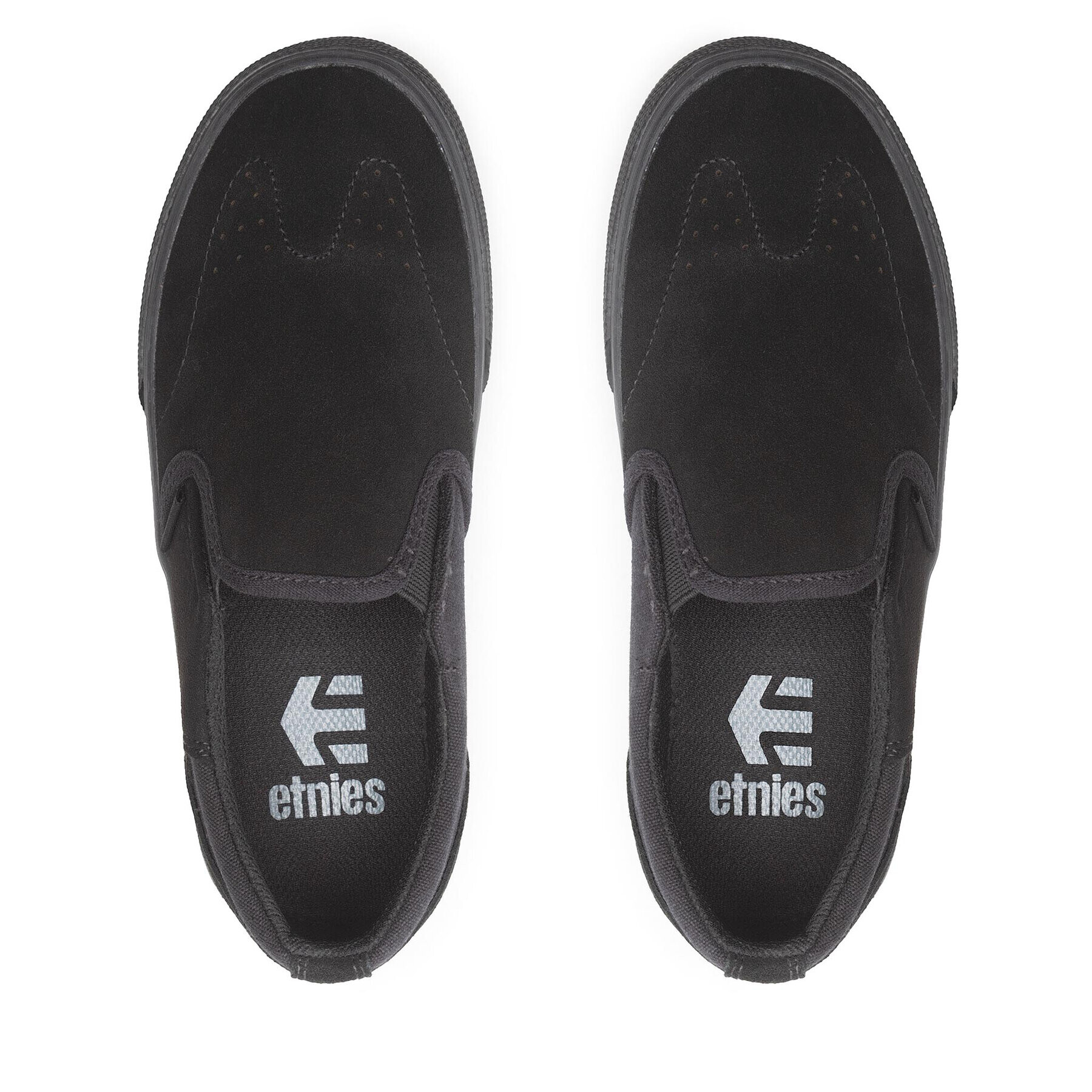 Etnies Tenisky Kids Marana Slip 4301000145 Černá - Pepit.cz