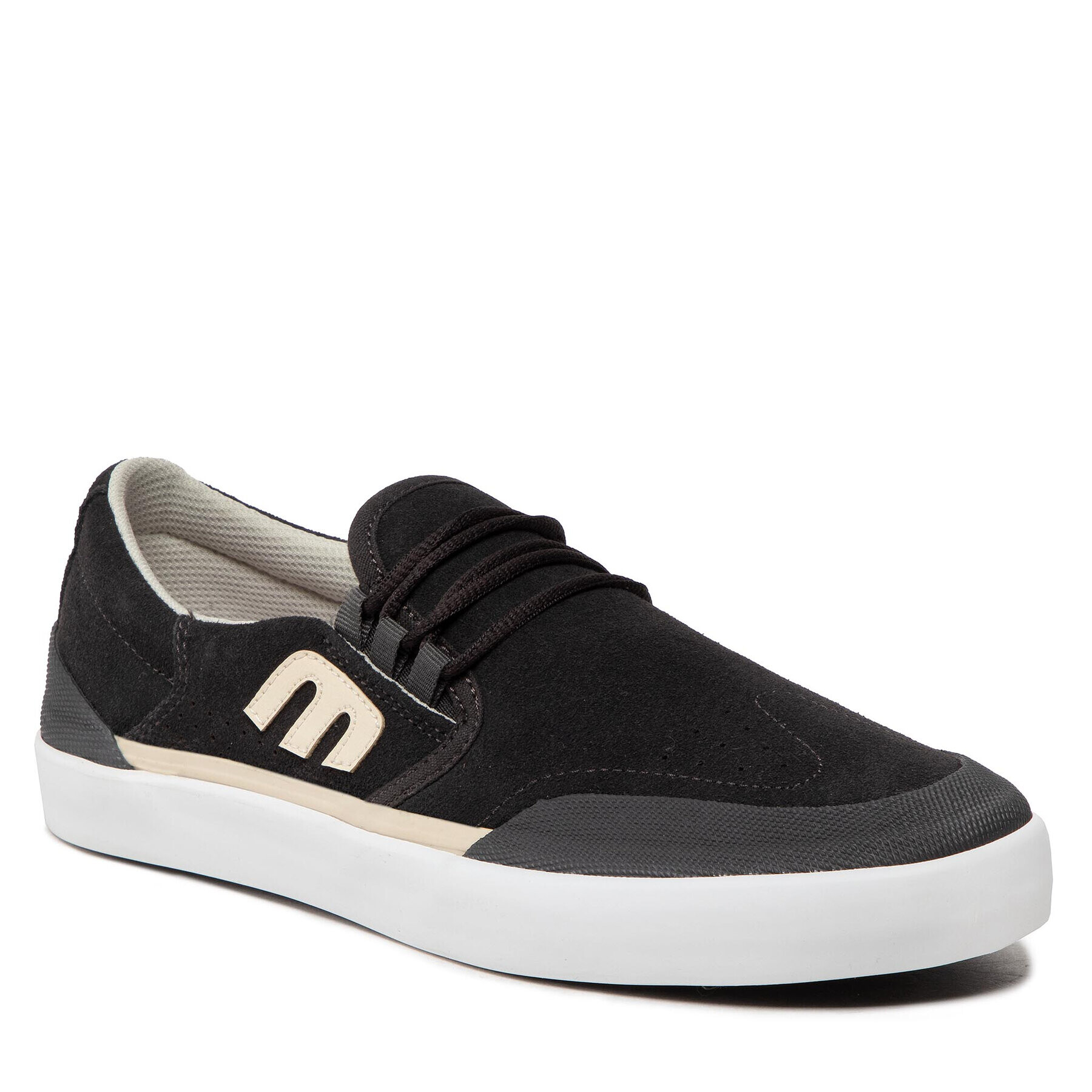 Etnies Tenisky Marana Slip Lace Xlt 4102000146 Šedá - Pepit.cz