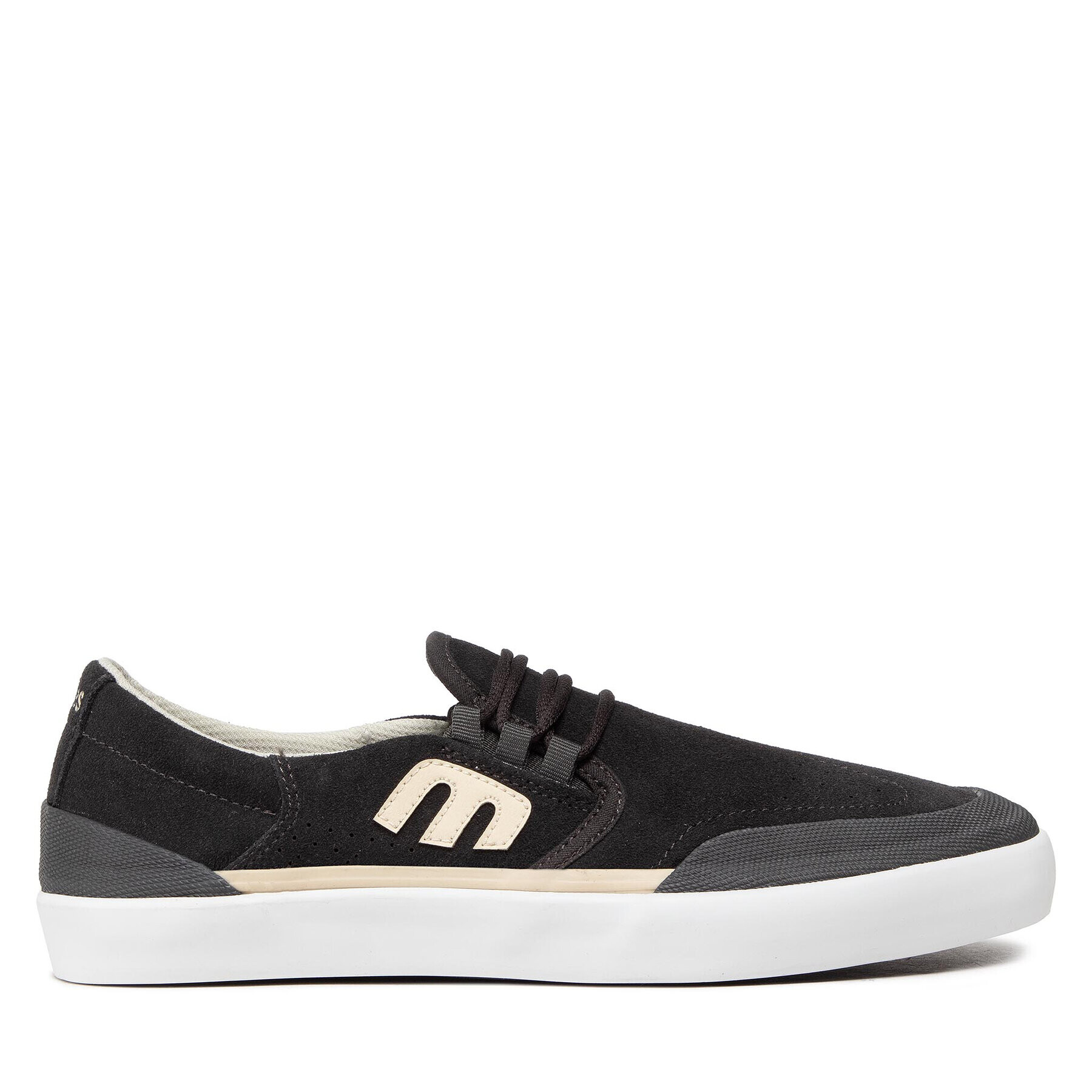 Etnies Tenisky Marana Slip Lace Xlt 4102000146 Šedá - Pepit.cz