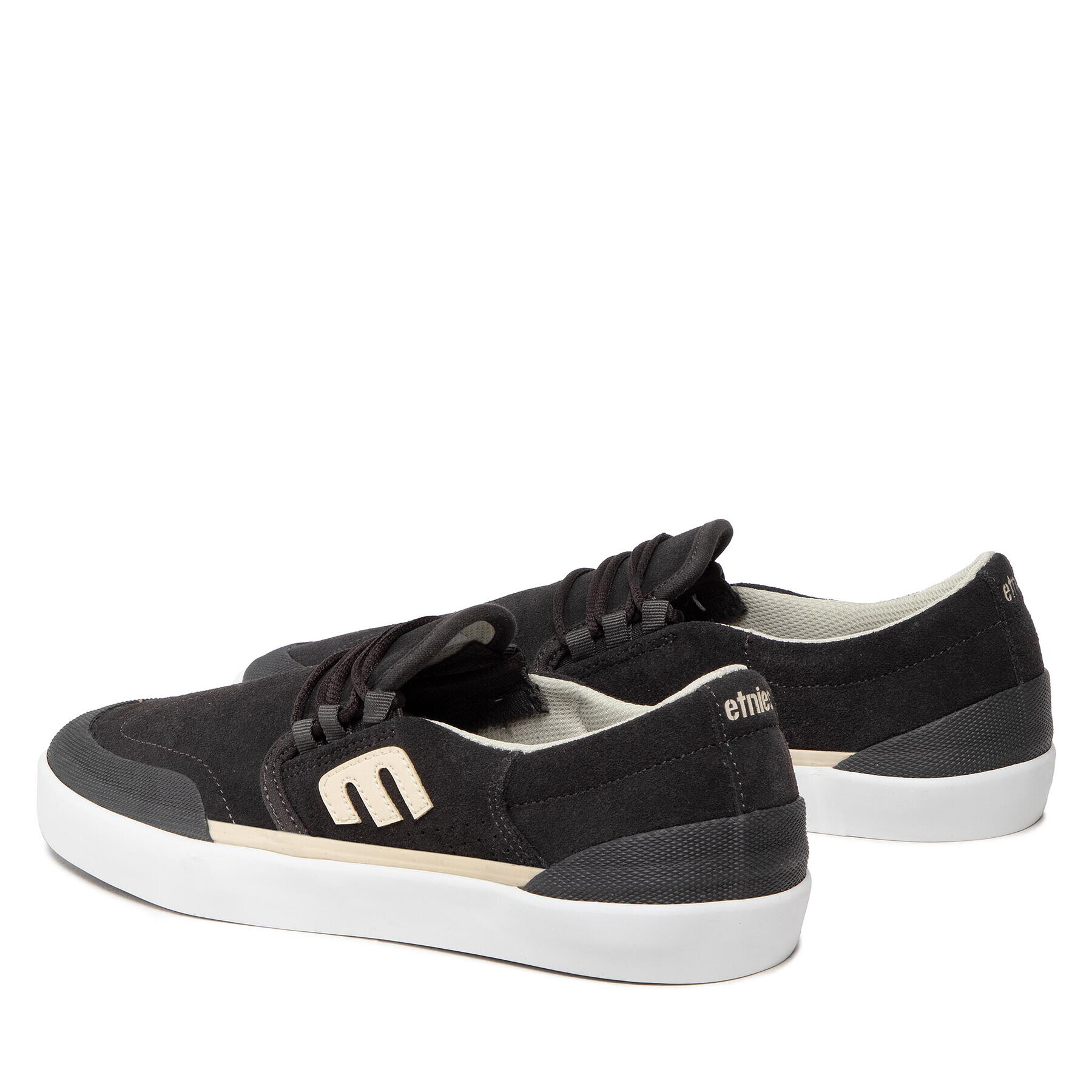 Etnies Tenisky Marana Slip Lace Xlt 4102000146 Šedá - Pepit.cz