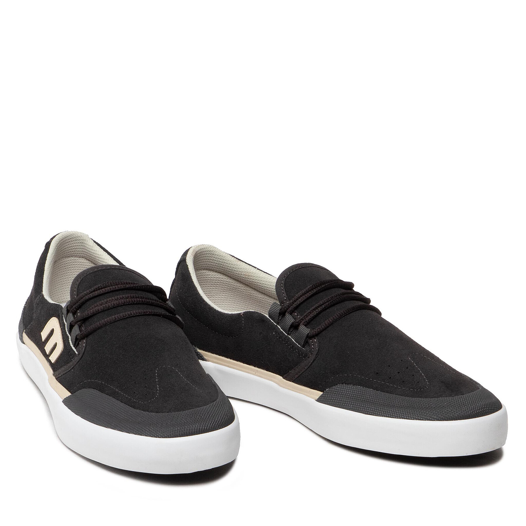 Etnies Tenisky Marana Slip Lace Xlt 4102000146 Šedá - Pepit.cz