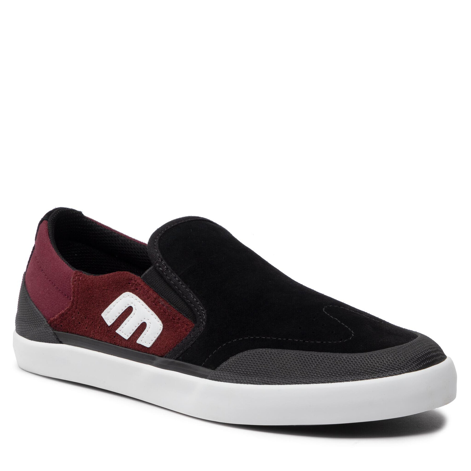 Etnies Tenisky Marana Slip Xlt 4102000141 Černá - Pepit.cz