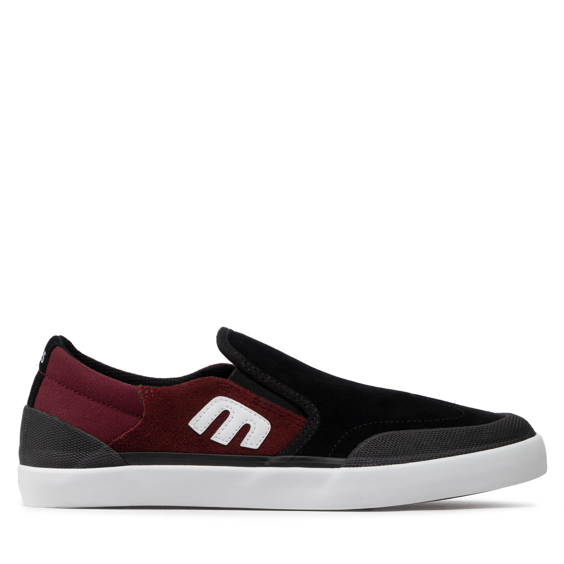 Etnies Tenisky Marana Slip Xlt 4102000141 Černá - Pepit.cz