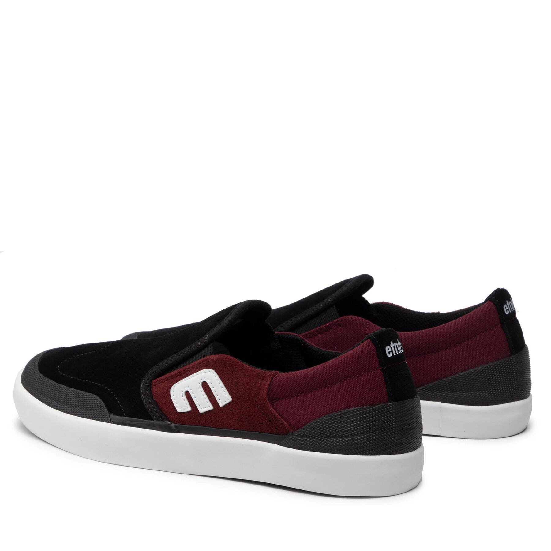 Etnies Tenisky Marana Slip Xlt 4102000141 Černá - Pepit.cz