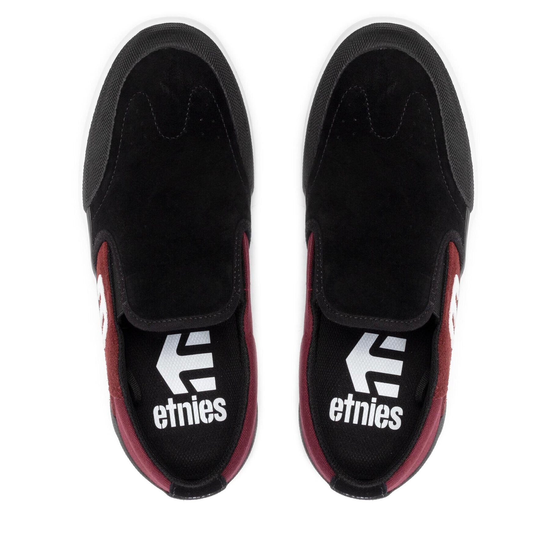 Etnies Tenisky Marana Slip Xlt 4102000141 Černá - Pepit.cz