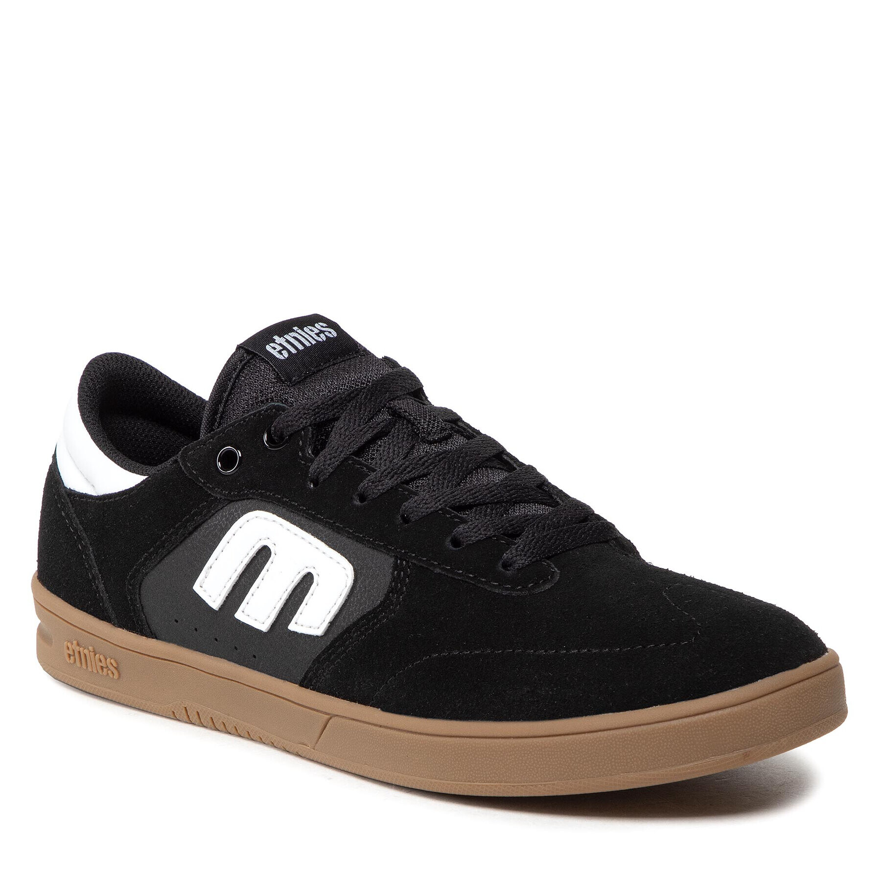 Etnies Tenisky Windrow 4101000551 Černá - Pepit.cz