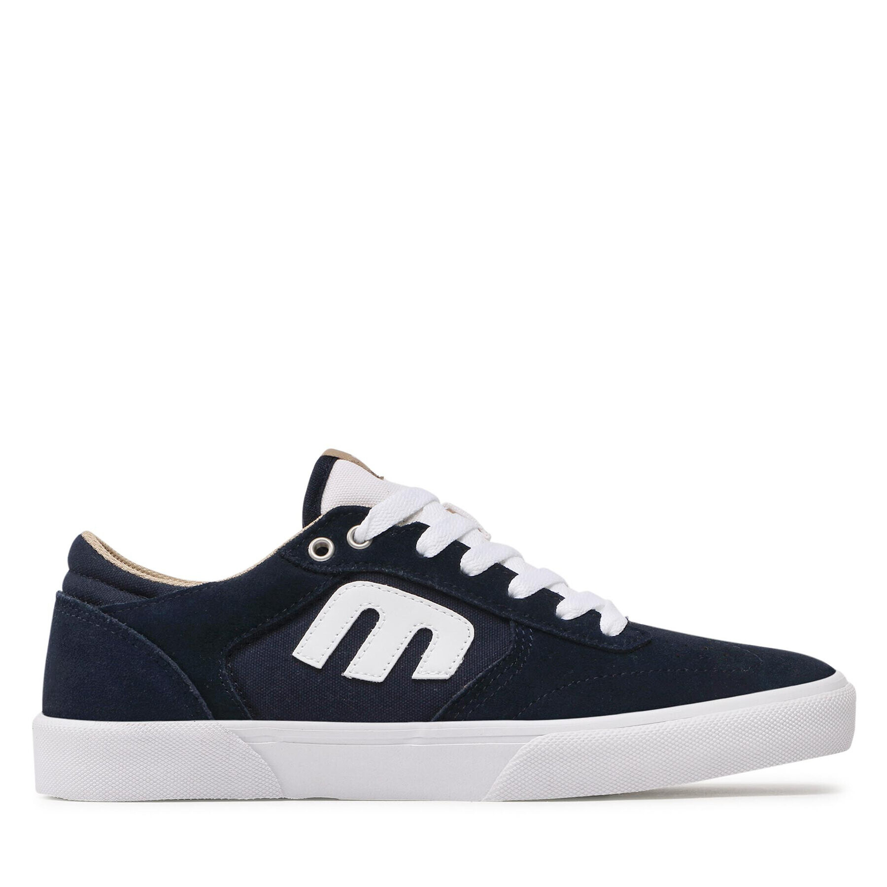 Etnies Tenisky Windrow Vulc 4101000543 Tmavomodrá - Pepit.cz