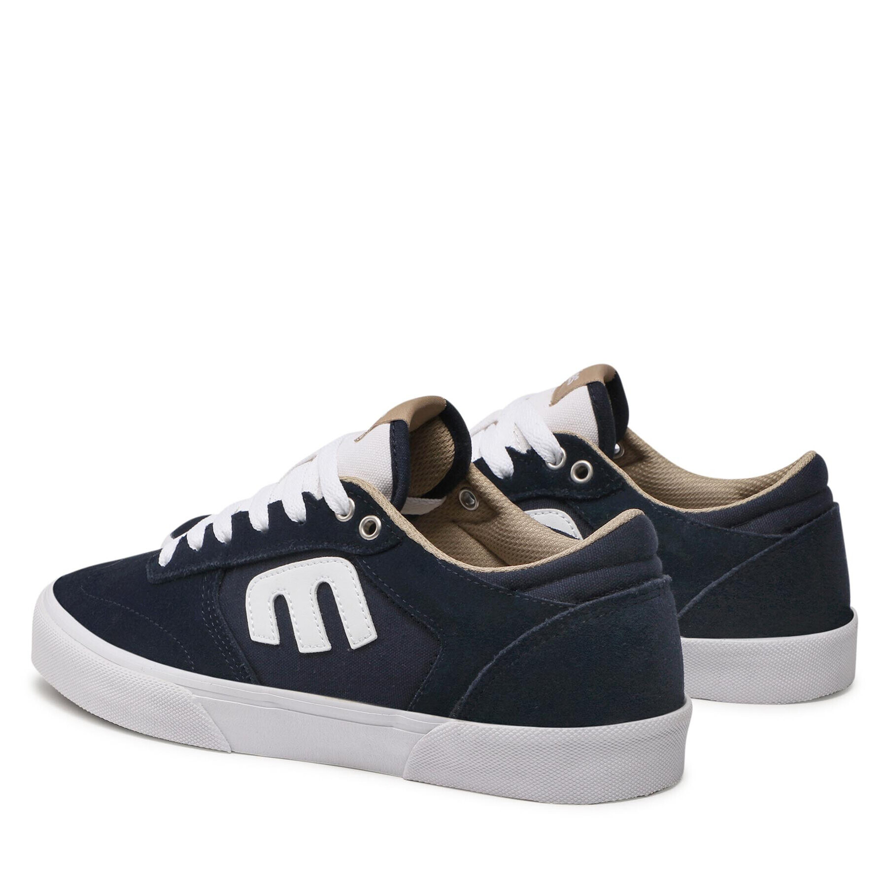 Etnies Tenisky Windrow Vulc 4101000543 Tmavomodrá - Pepit.cz