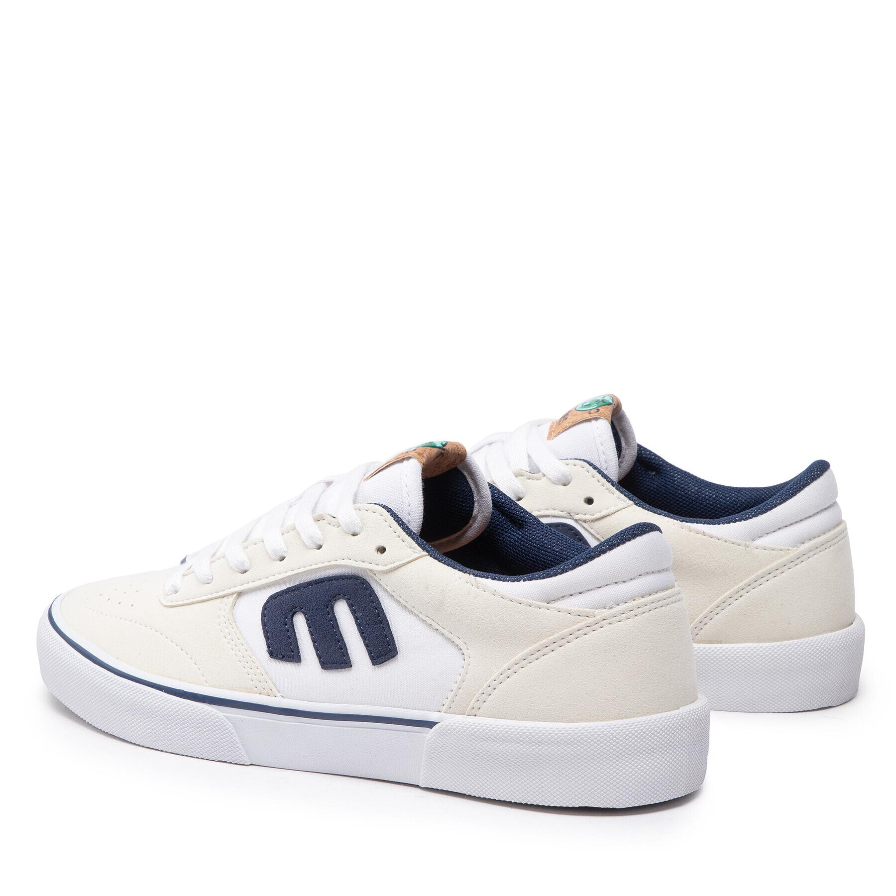 Etnies Tenisky Windrow Vulc 4101000543155 Béžová - Pepit.cz