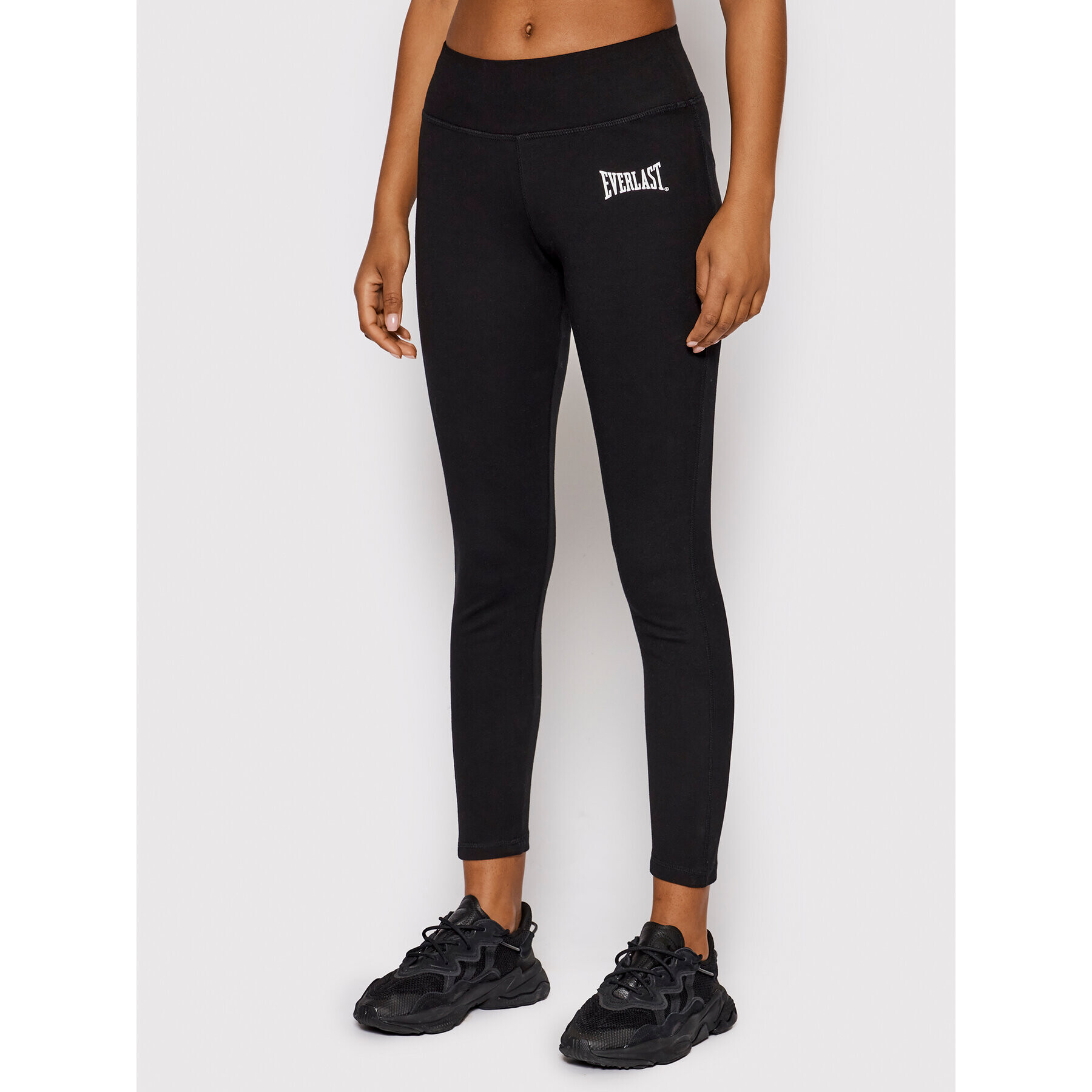 Everlast Legíny 897640-50 Černá Slim Fit - Pepit.cz