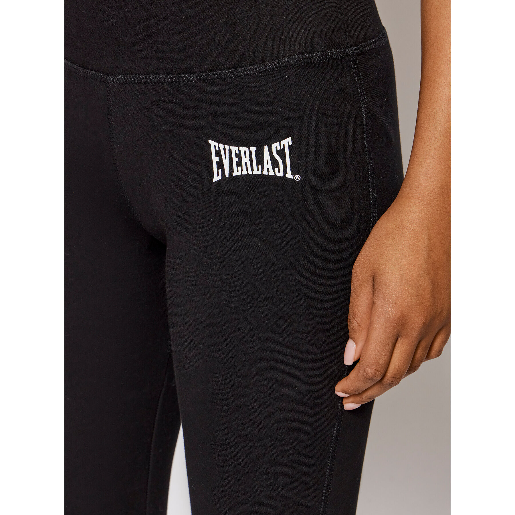 Everlast Legíny 897640-50 Černá Slim Fit - Pepit.cz