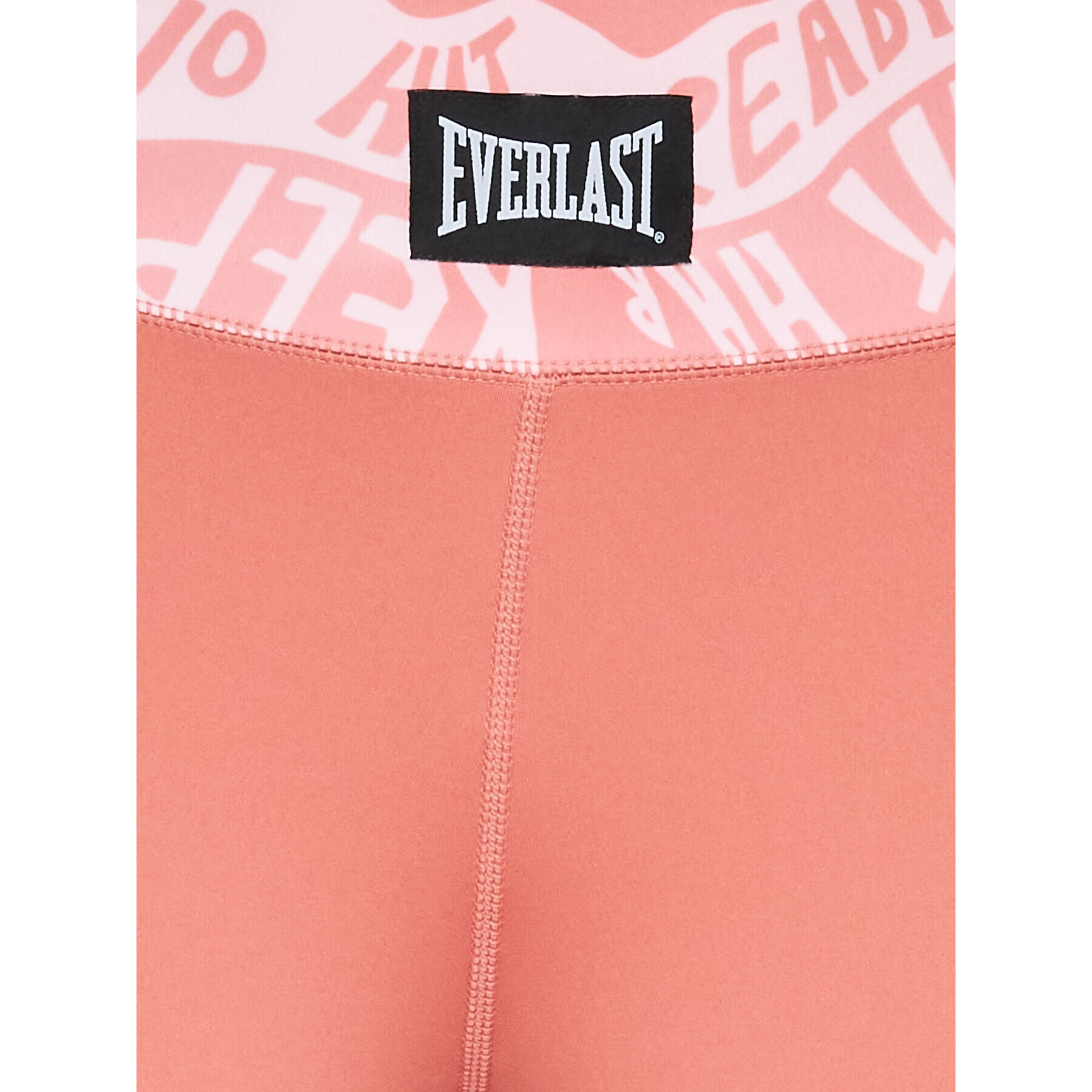 Everlast Legíny 923740-50 Růžová Slim Fit - Pepit.cz