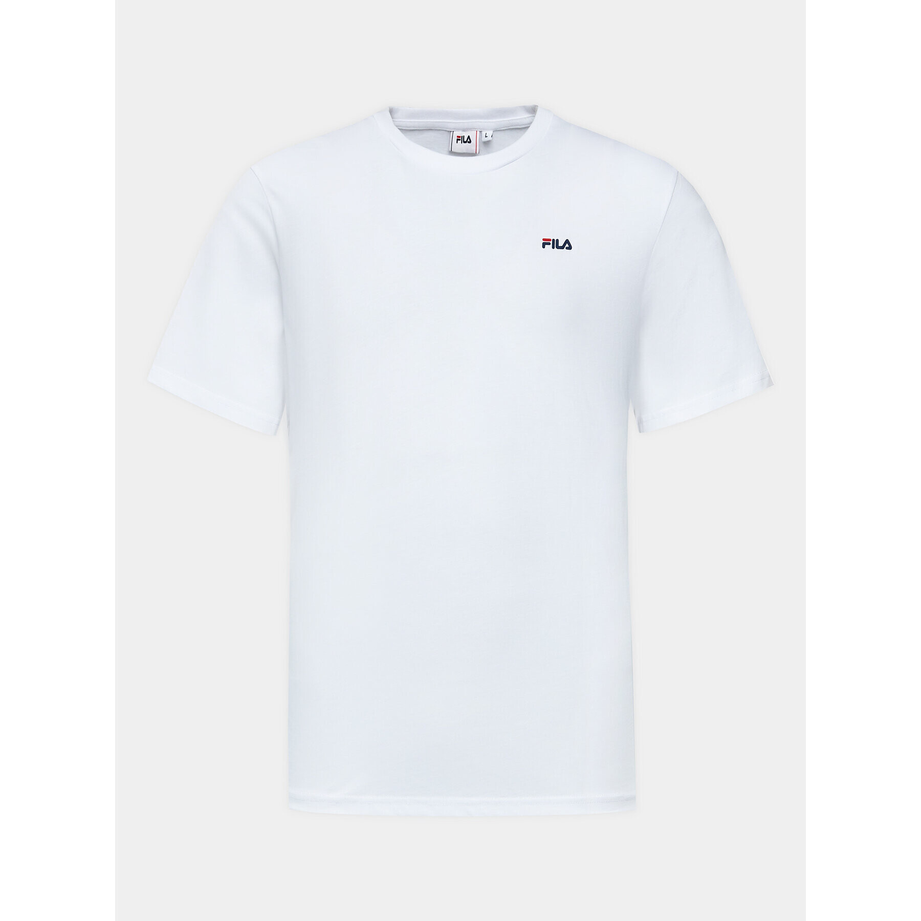 Fila 2-dílná sada T-shirts FAM0083 Barevná Regular Fit - Pepit.cz