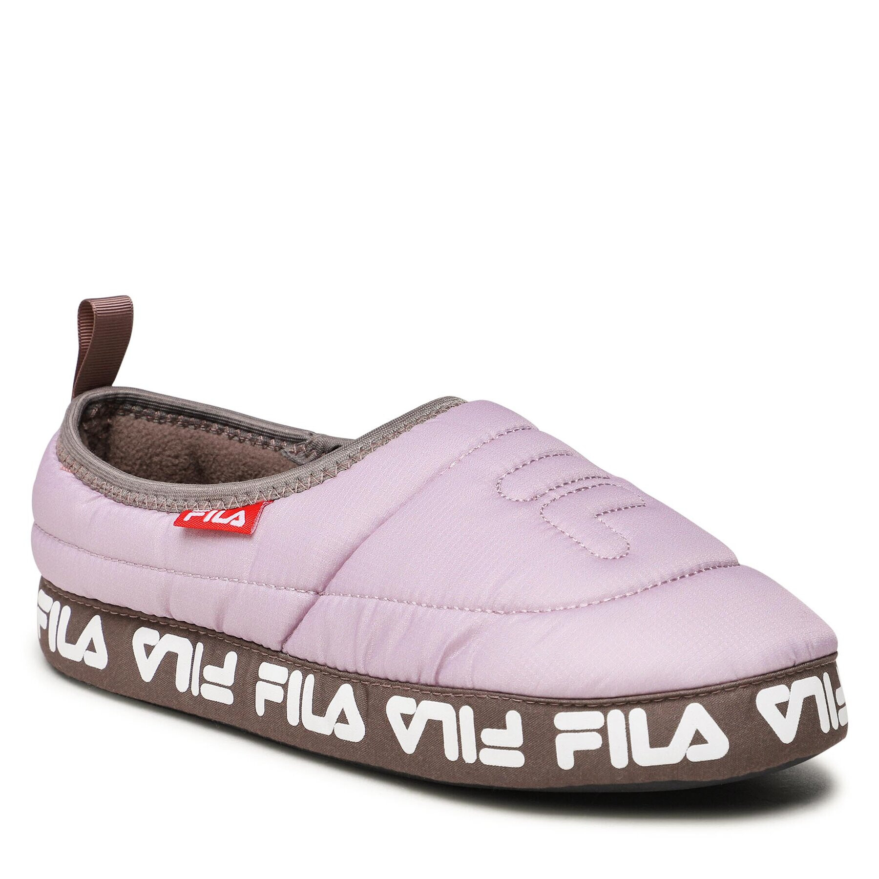 Fila Bačkory Comfider Wmn FFW0227.40040 Fialová - Pepit.cz