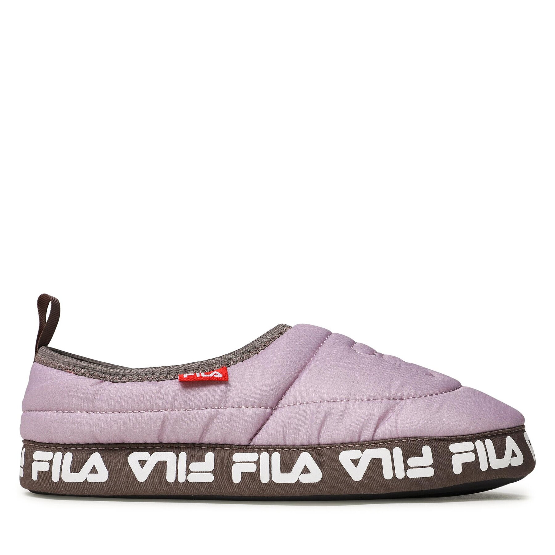 Fila Bačkory Comfider Wmn FFW0227.40040 Fialová - Pepit.cz