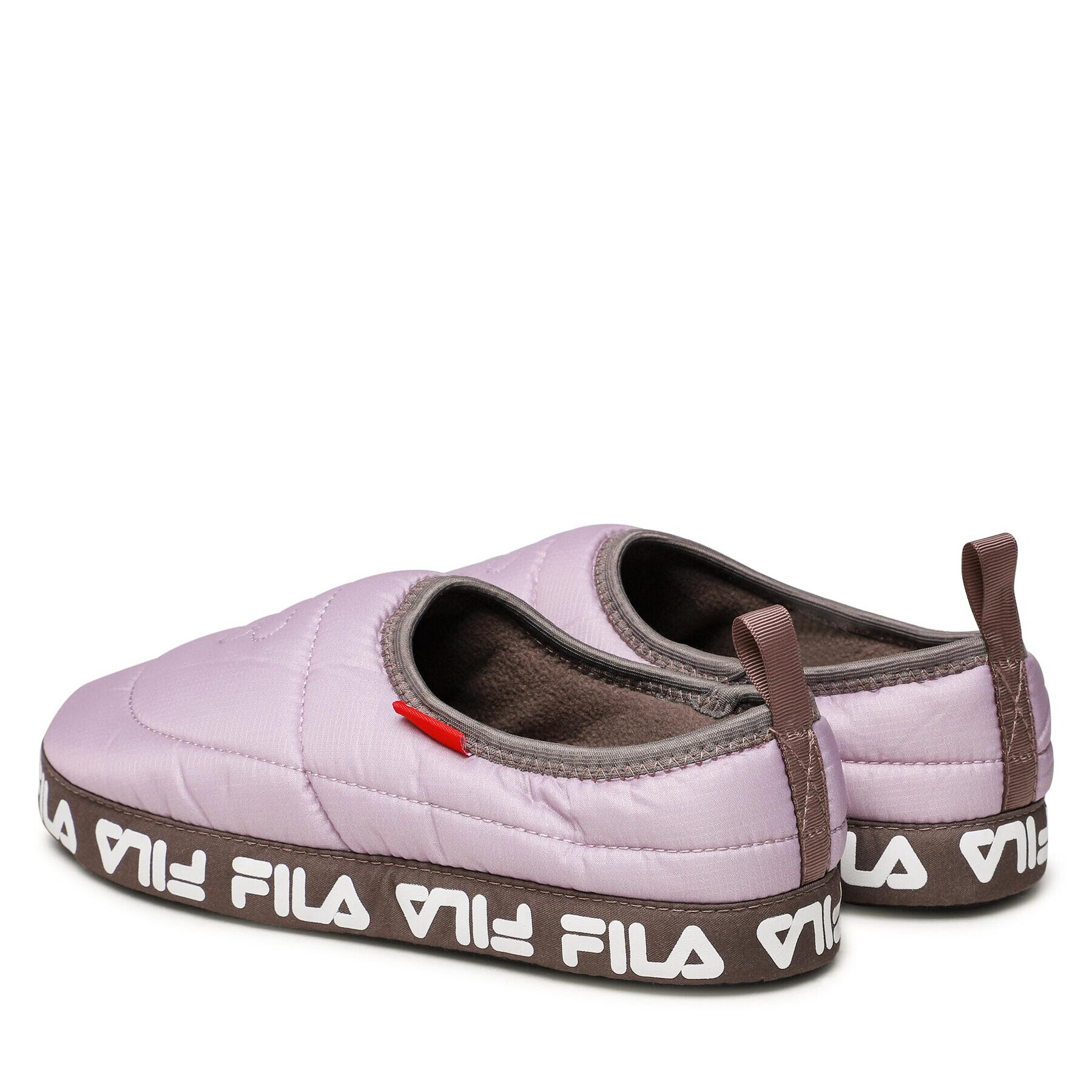 Fila Bačkory Comfider Wmn FFW0227.40040 Fialová - Pepit.cz