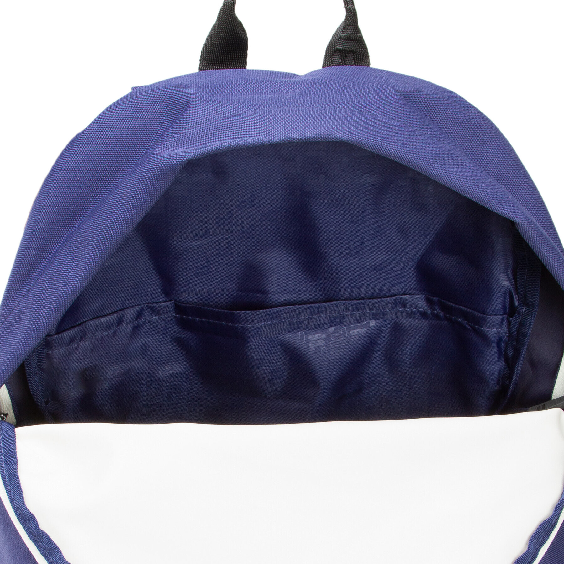 Fila Batoh Backpack S'Cool FBU0001 Modrá - Pepit.cz