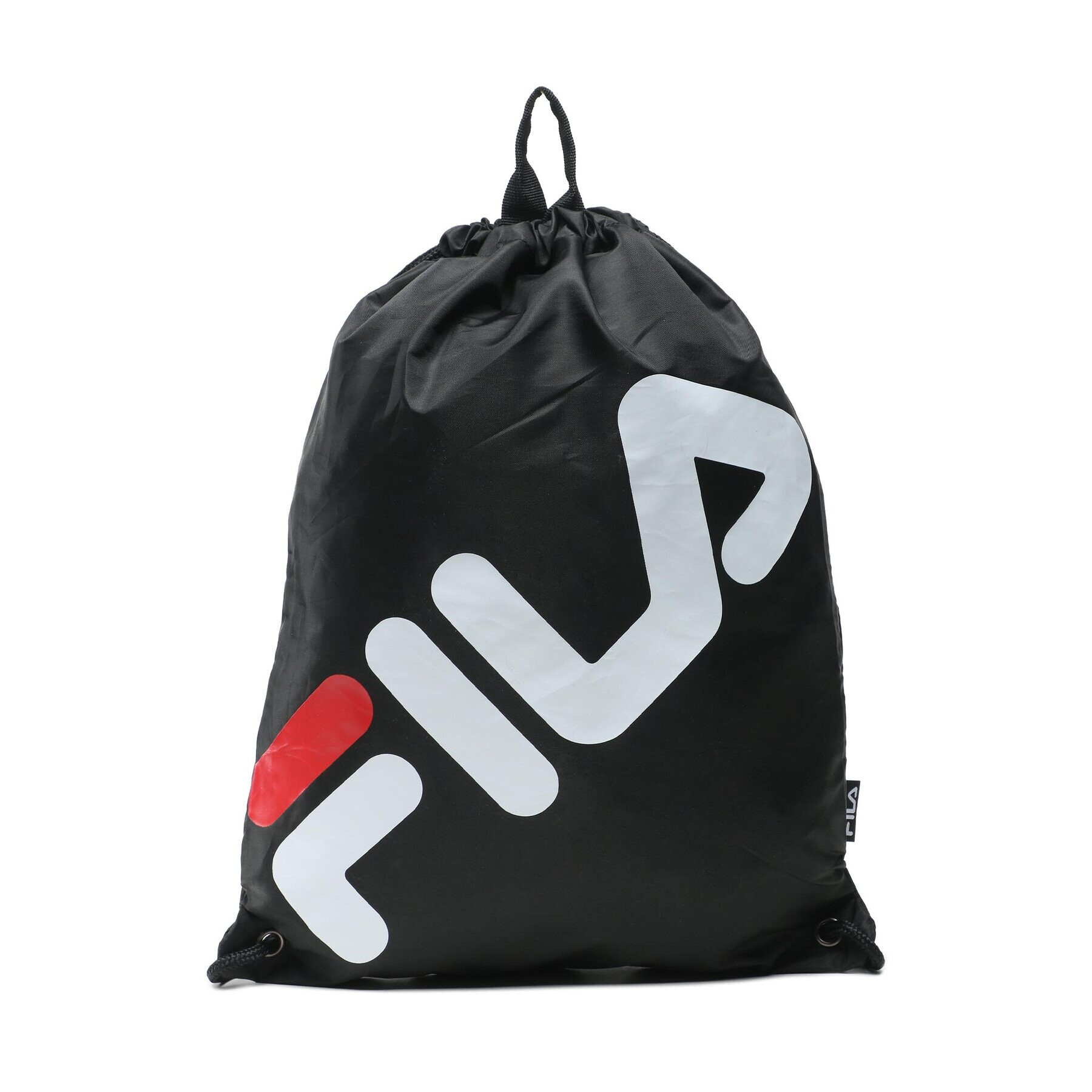 Fila Batoh Bogra Sport Drawstring Backpack FBU0013 Černá - Pepit.cz