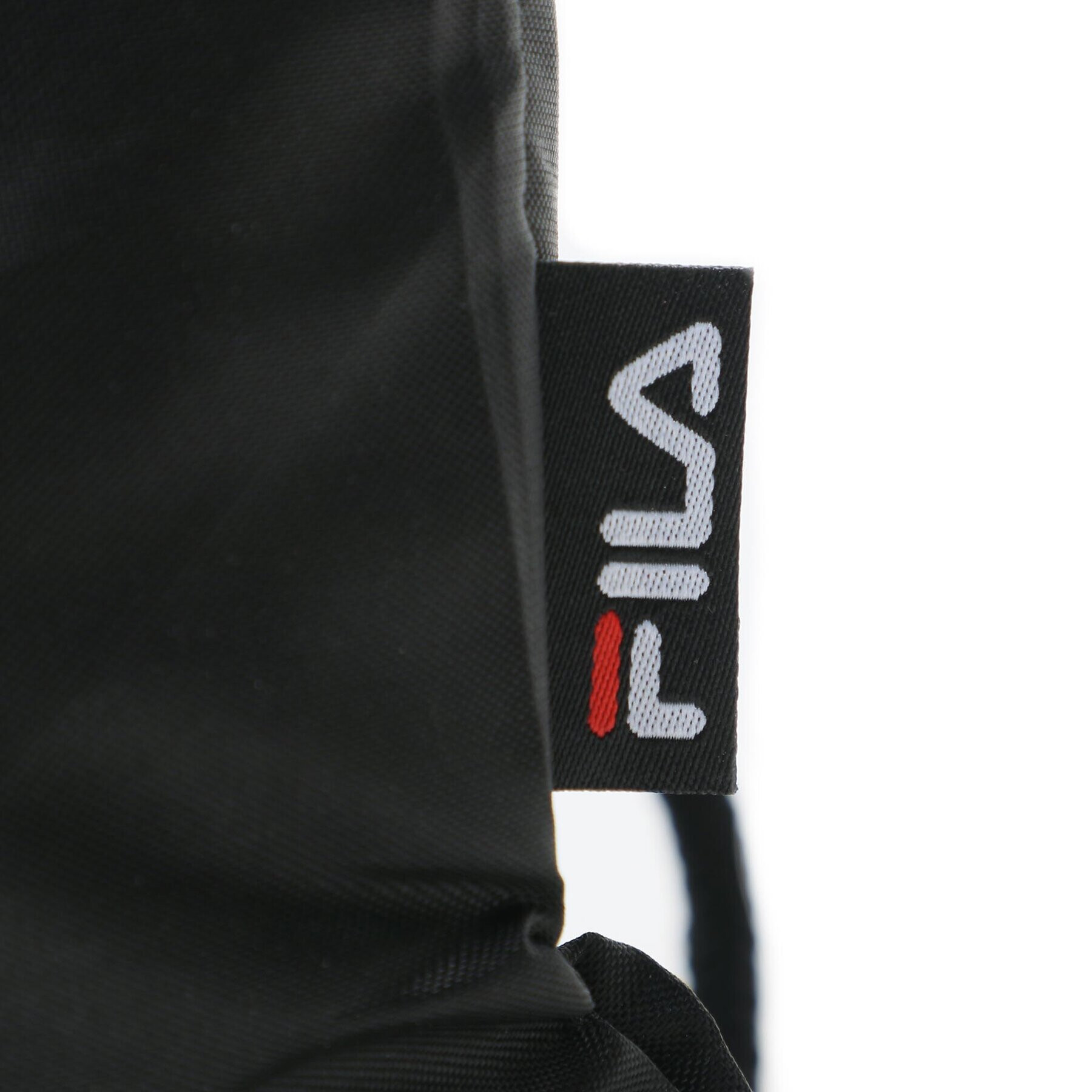 Fila Batoh Bogra Sport Drawstring Backpack FBU0013 Černá - Pepit.cz