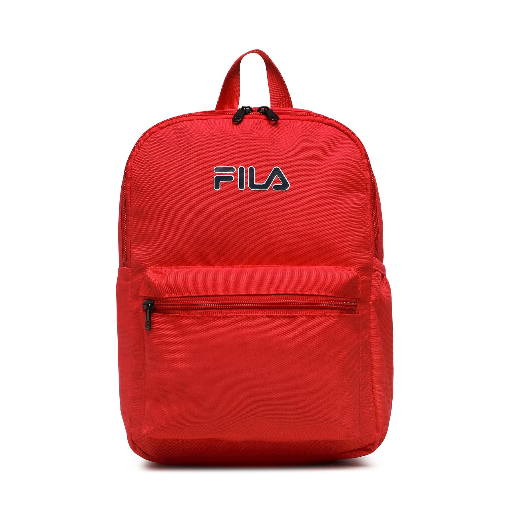 Fila Batoh Bury Small Easy Backpack FBK0013 Červená - Pepit.cz