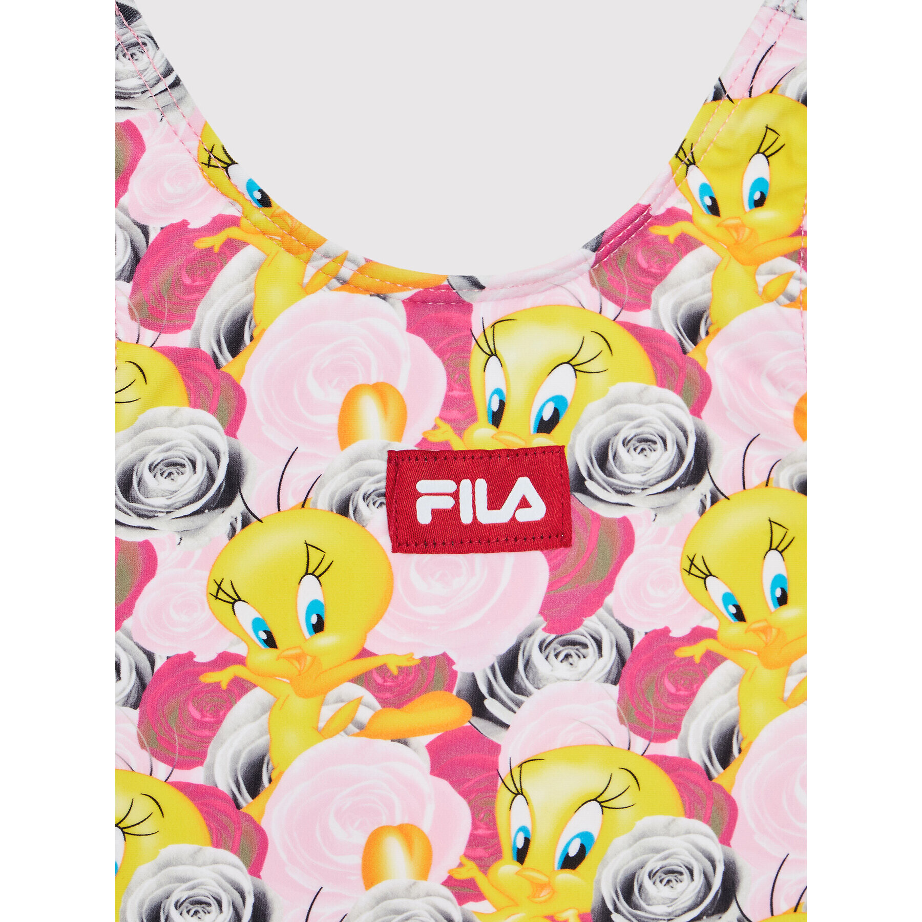 Fila Bikiny Leeds FAK0066 Barevná - Pepit.cz