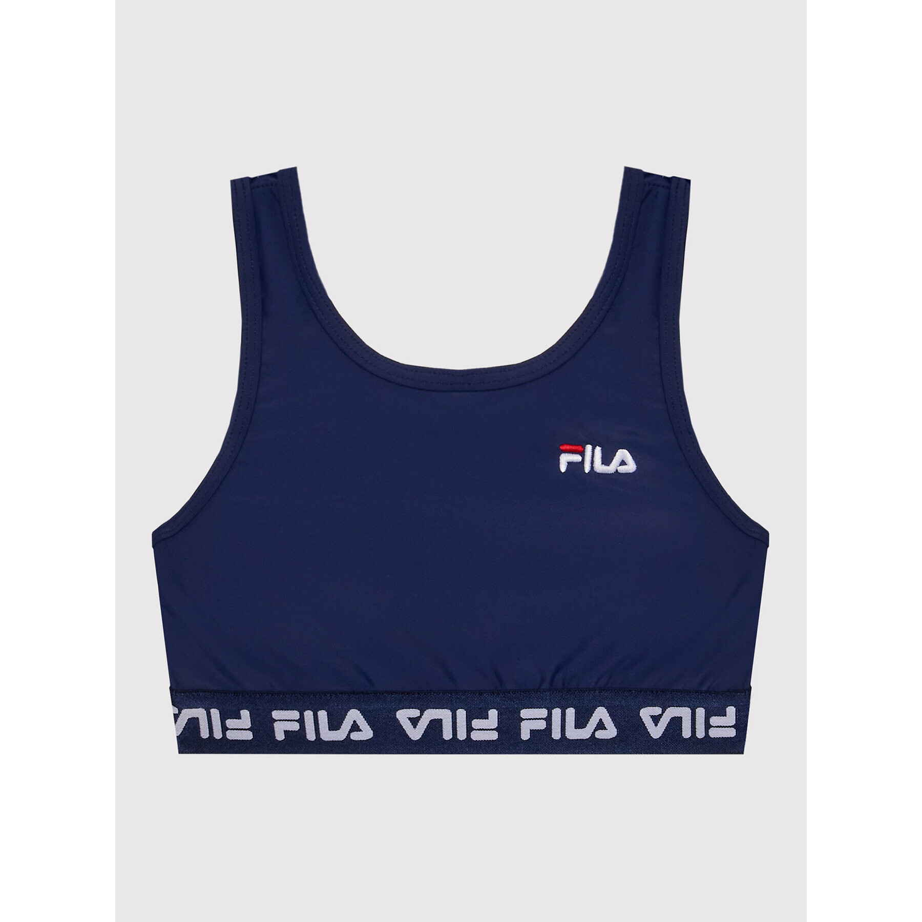 Fila Bikiny Seline FAT0077 Tmavomodrá - Pepit.cz