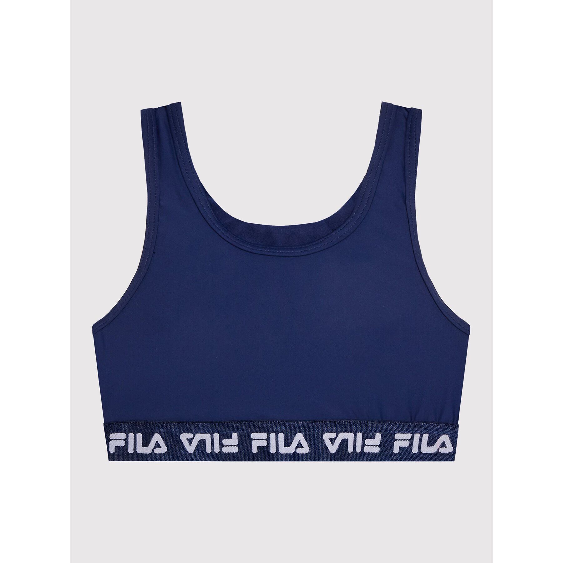 Fila Bikiny Seline FAT0077 Tmavomodrá - Pepit.cz