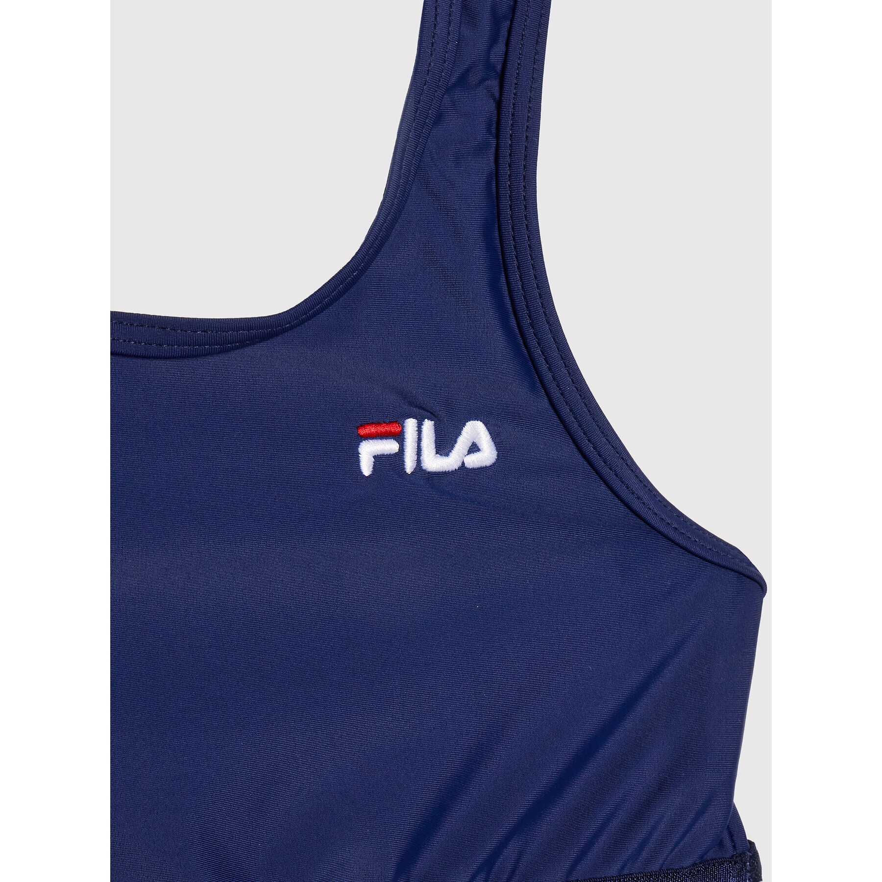 Fila Bikiny Seline FAT0077 Tmavomodrá - Pepit.cz