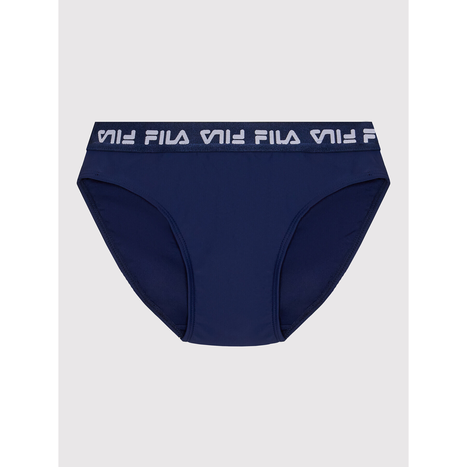 Fila Bikiny Seline FAT0077 Tmavomodrá - Pepit.cz