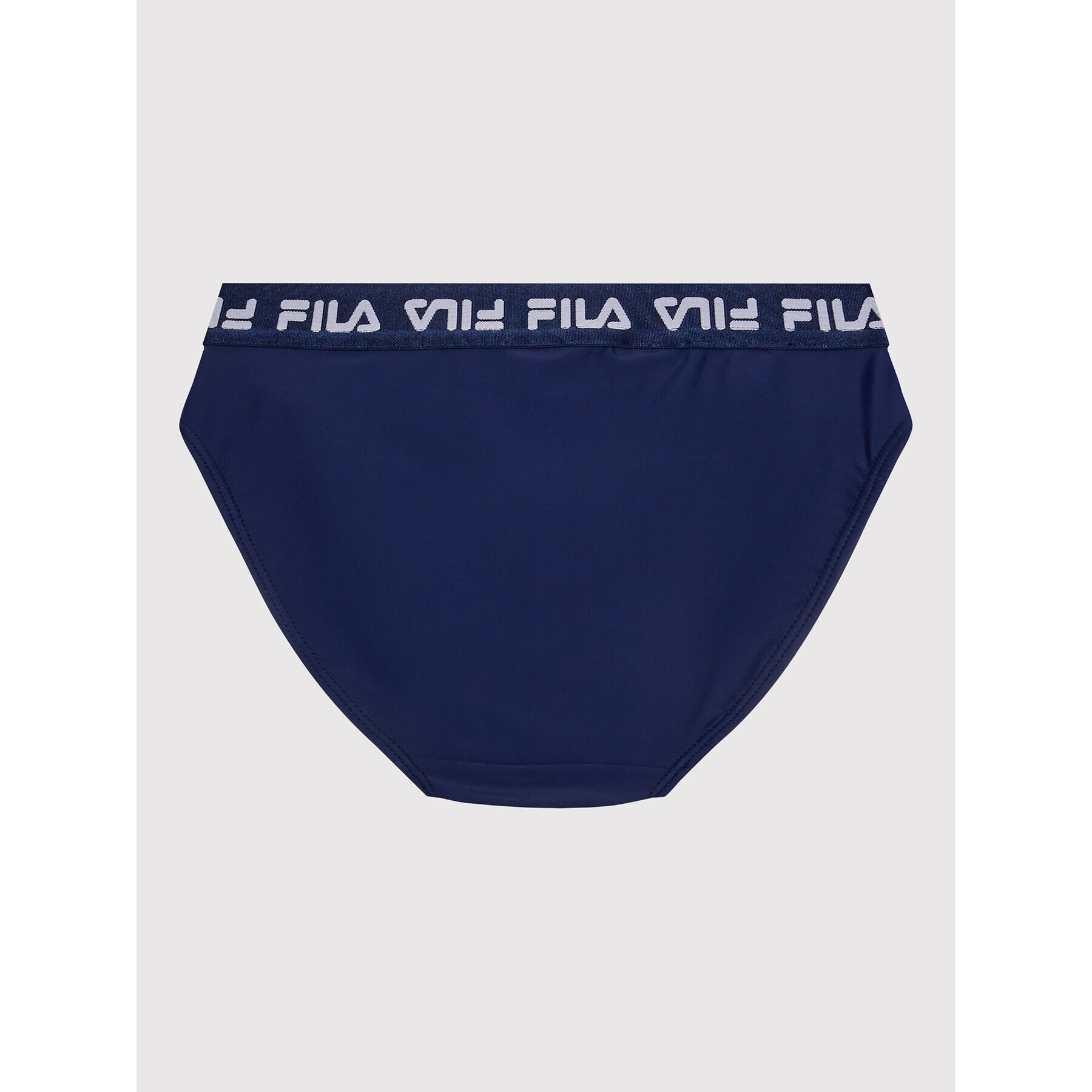 Fila Bikiny Seline FAT0077 Tmavomodrá - Pepit.cz