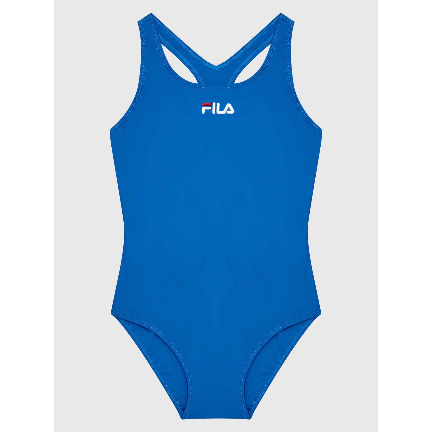 Fila Bikiny Slatina FAT0073 Modrá - Pepit.cz