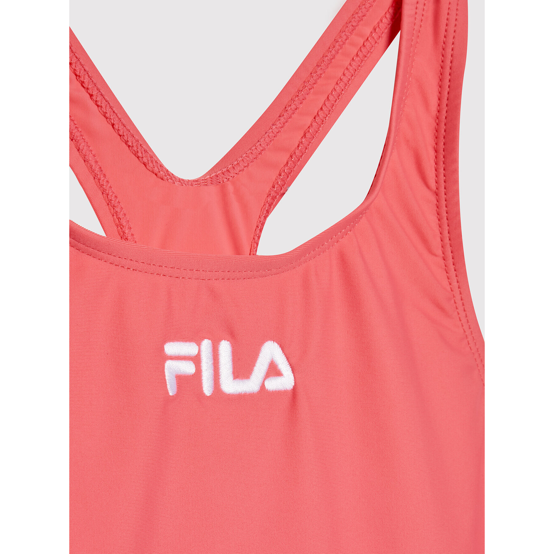 Fila Bikiny Slatina FAT0073 Růžová - Pepit.cz