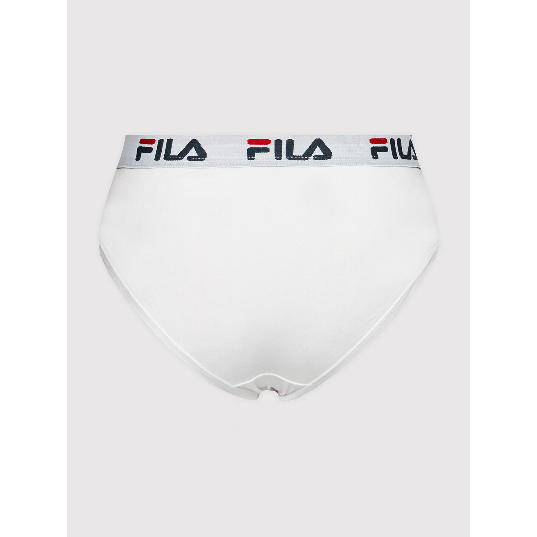 Fila Boxerky Culotte FU6044 Bílá - Pepit.cz