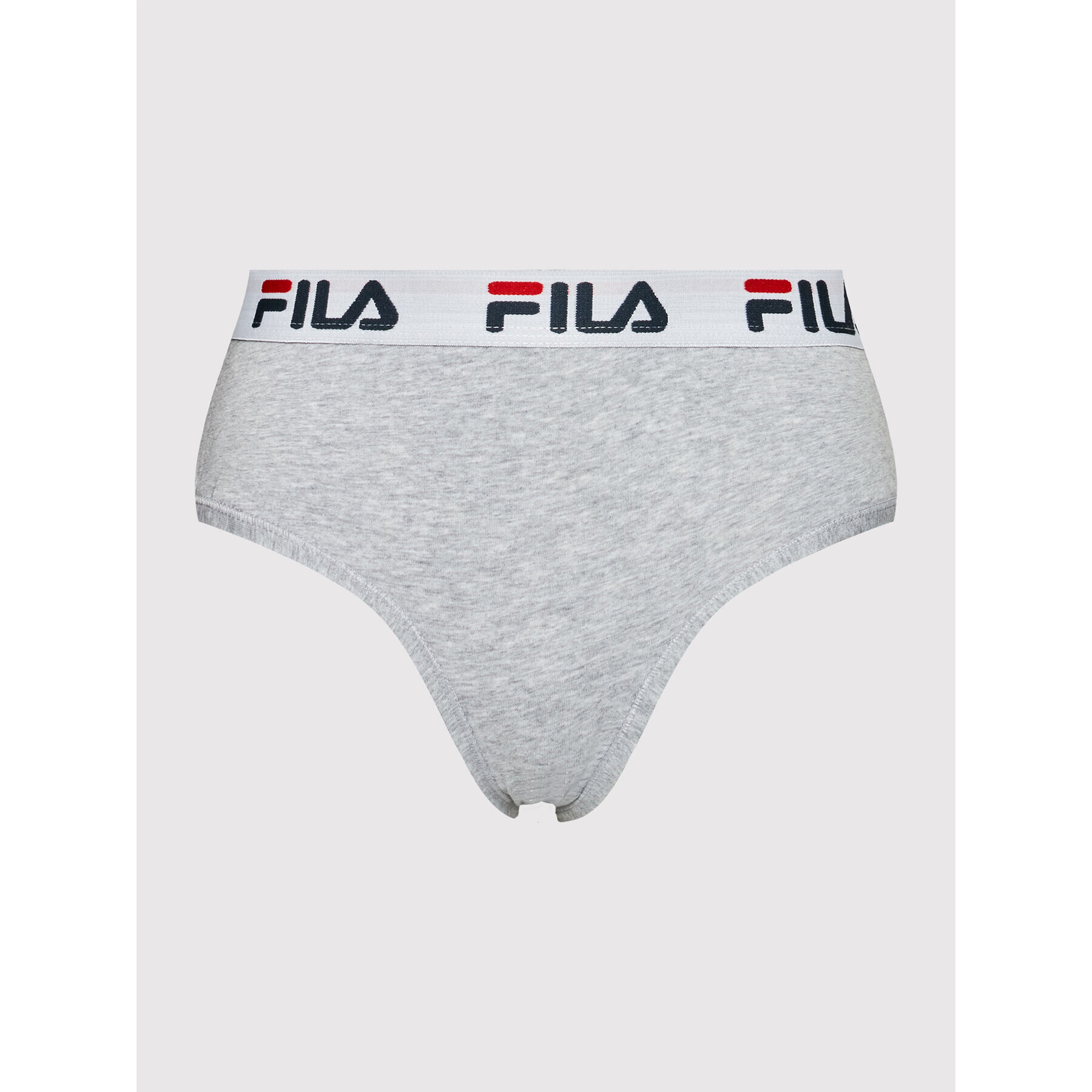 Fila Boxerky Culotte FU6044 Šedá - Pepit.cz