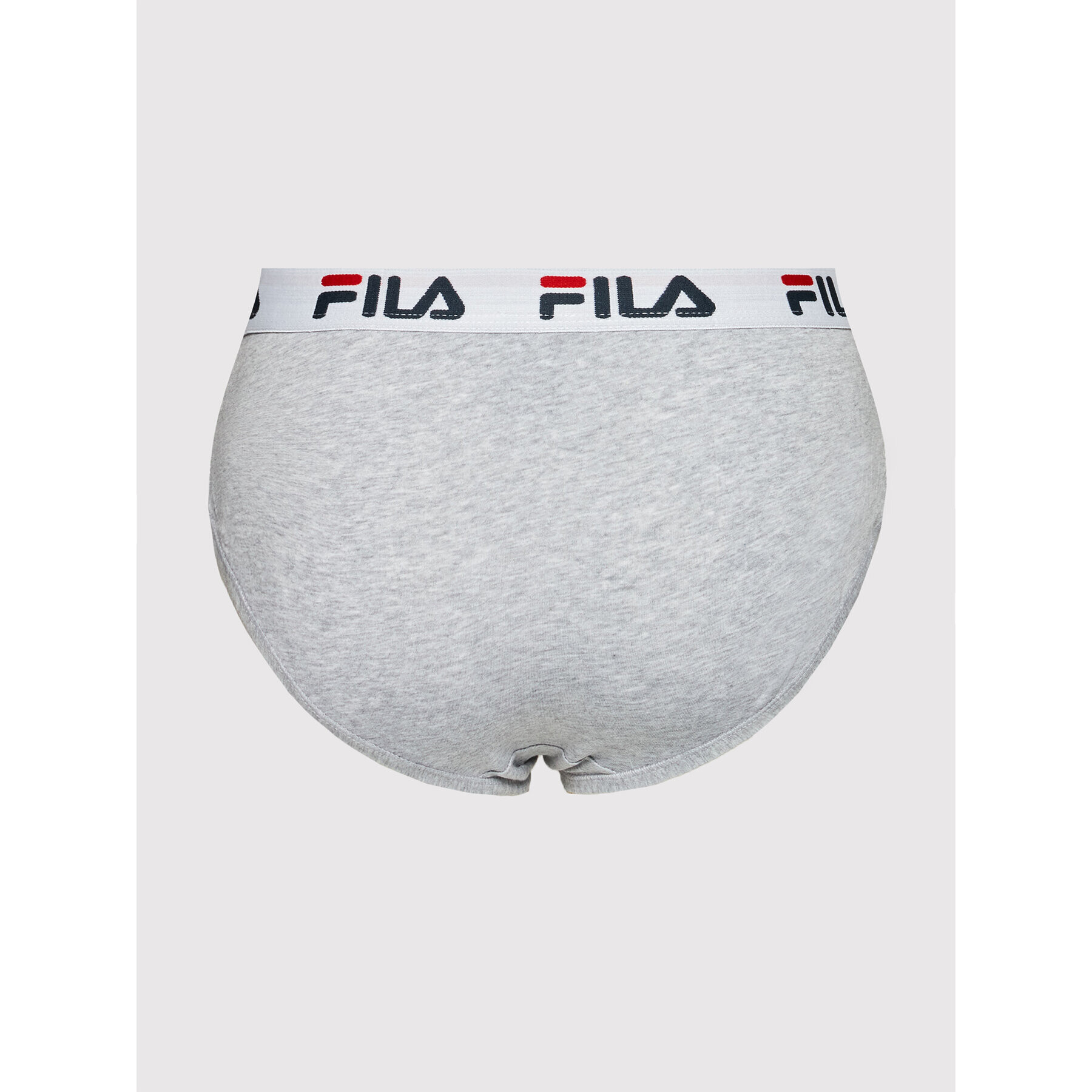 Fila Boxerky Culotte FU6044 Šedá - Pepit.cz