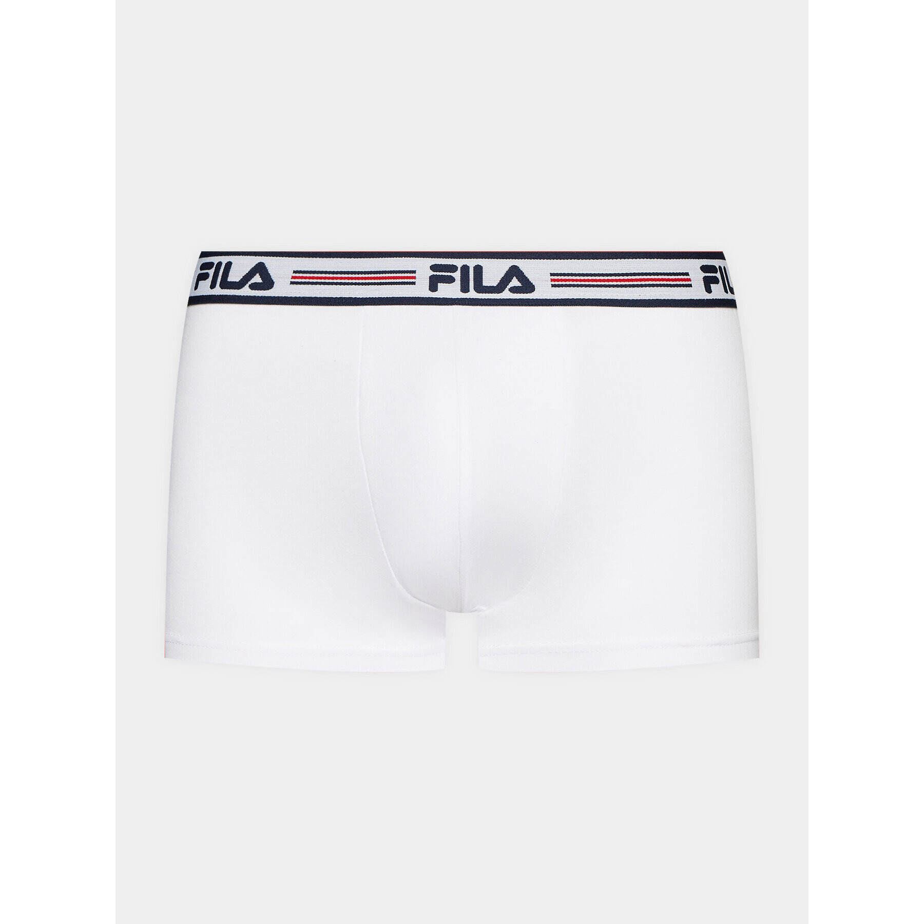 Fila Boxerky FU5218 Bílá - Pepit.cz