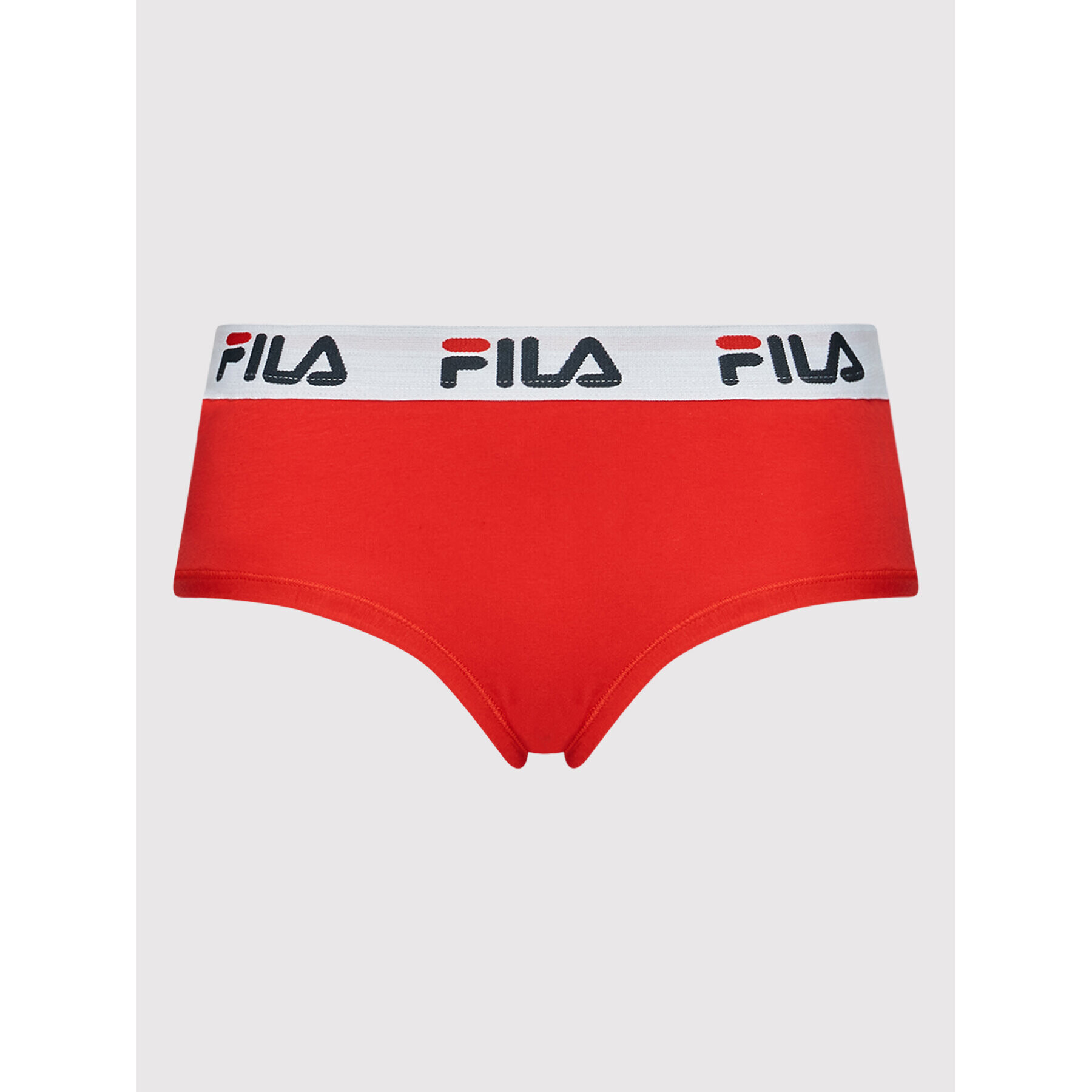 Fila Boxerky FU6044 Červená - Pepit.cz