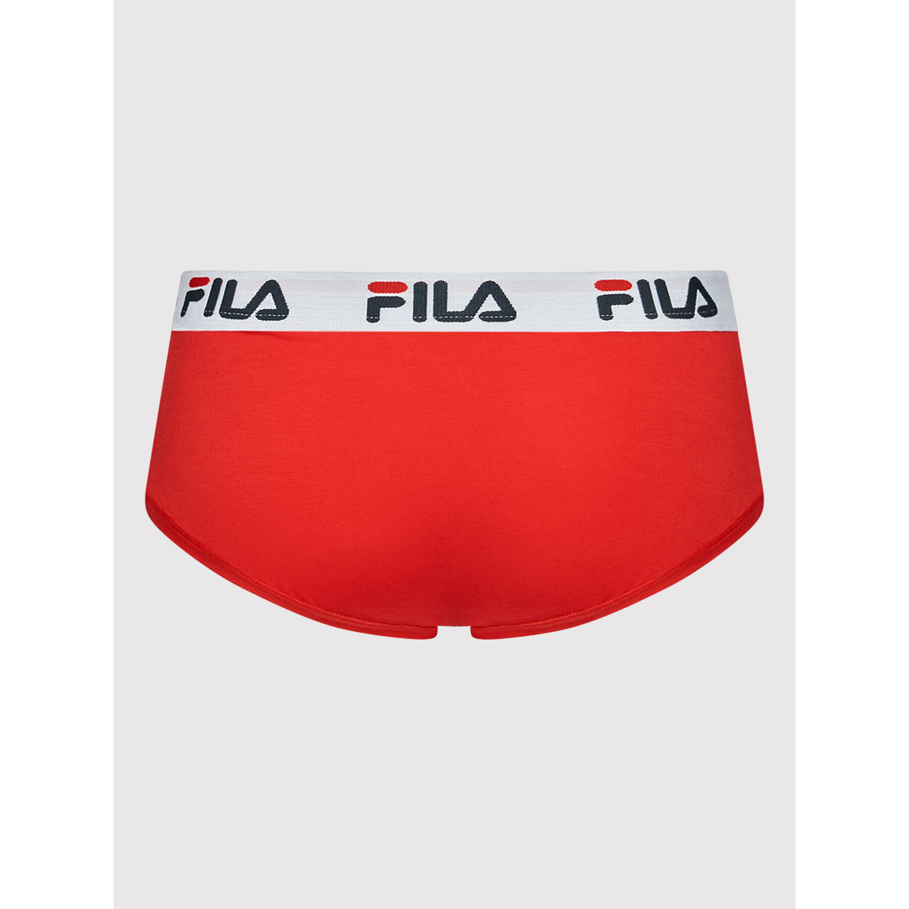 Fila Boxerky FU6044 Červená - Pepit.cz